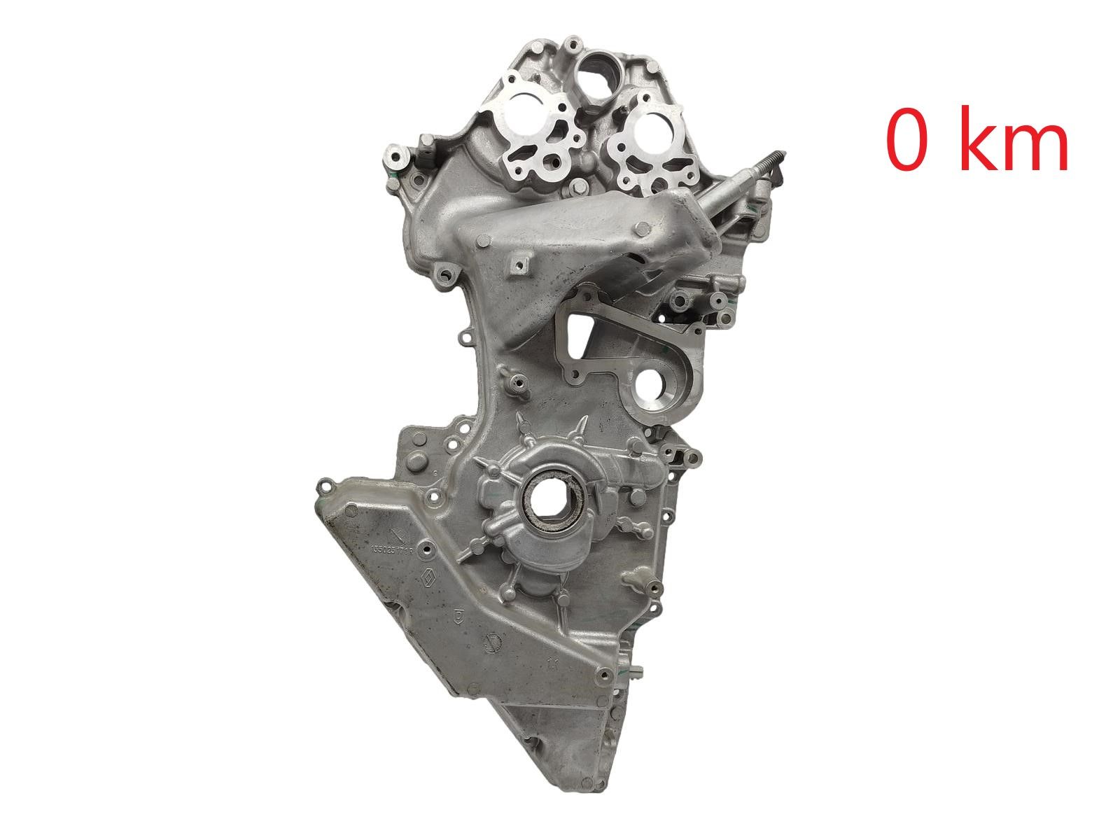 Variklio tvirtinimas 135023171R 150004889R Renault Twingo 3 1.0 SCE 0km main product photo