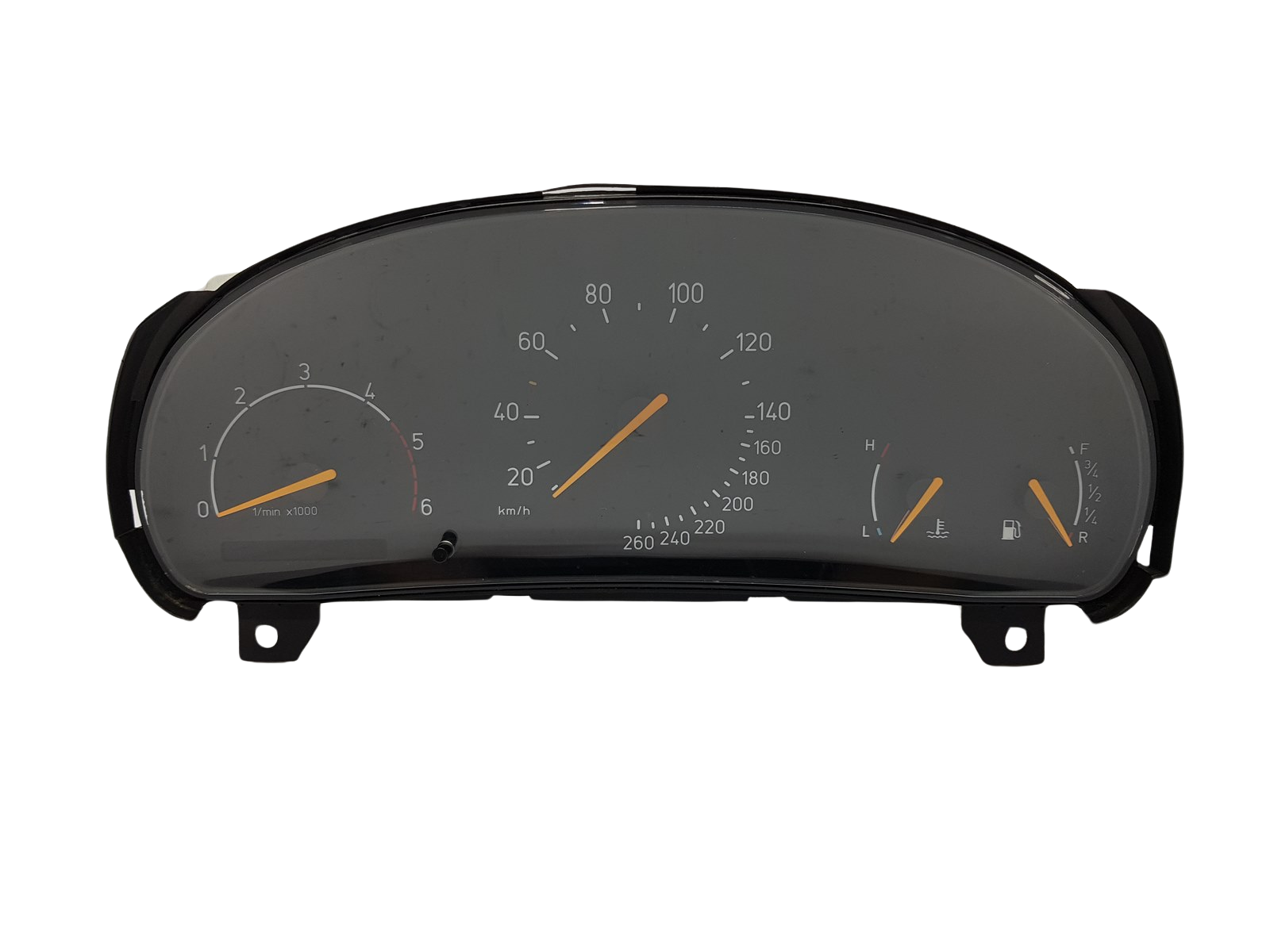 Tachometras Saab 9-5 5373899 69295-450T 1872 main product photo