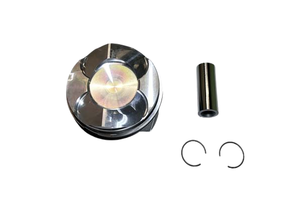 Variklio stūmoklis Vai BMW 11258606461 B11144 Borsehung main product photo