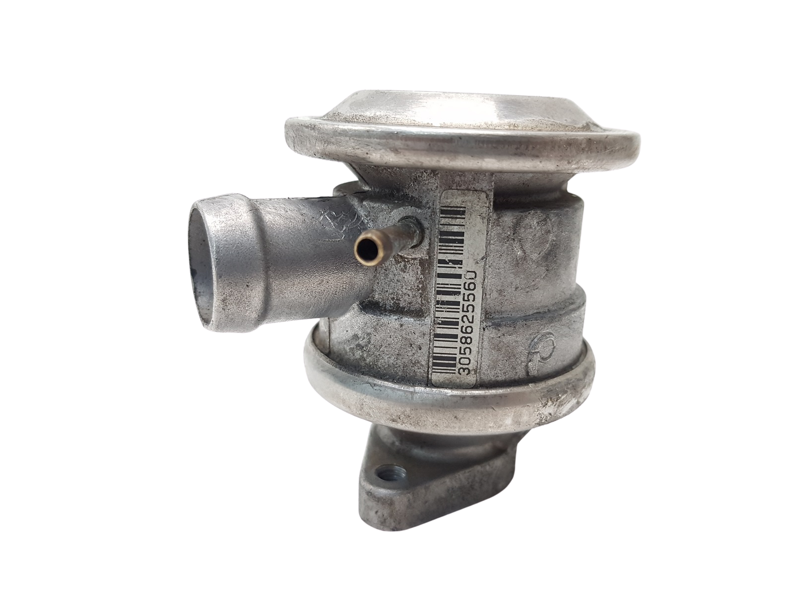 Egr Vožtuvas Opel 90470420 7.22296.00 main product photo
