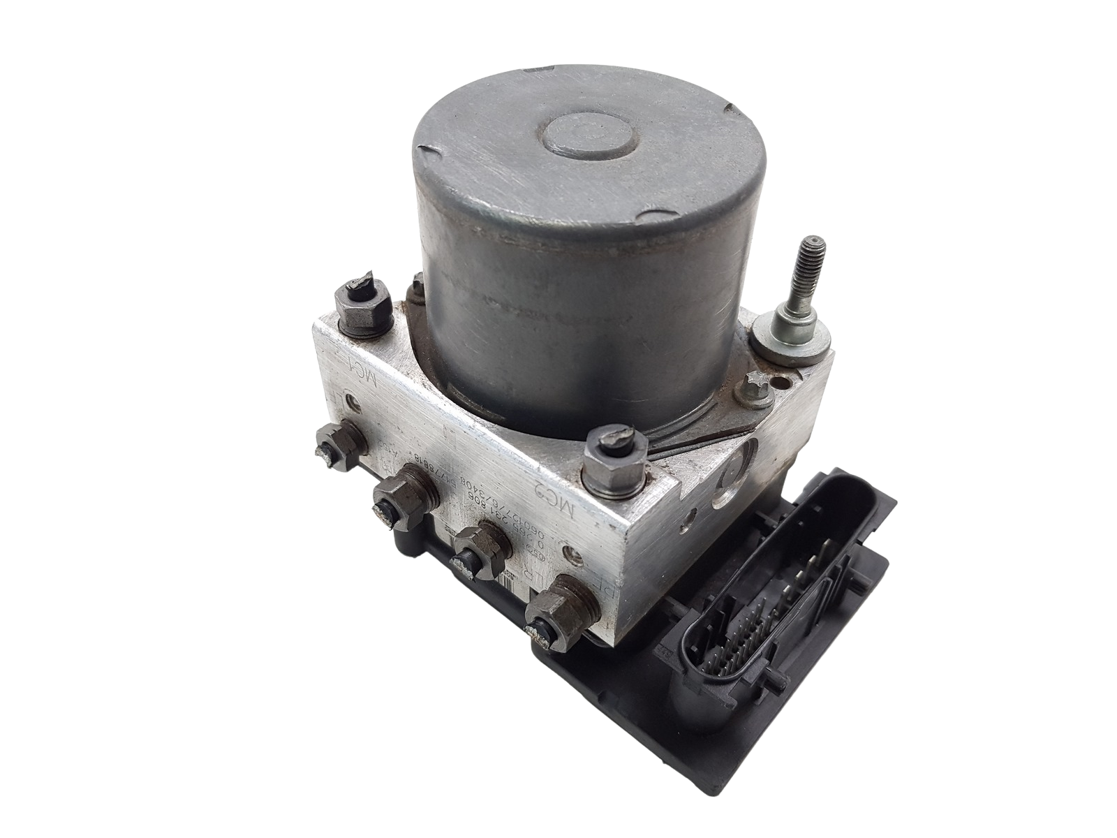 Abs Siurblys Fiat Stilo 51778818 0265800560 0265231806 1130 main product photo