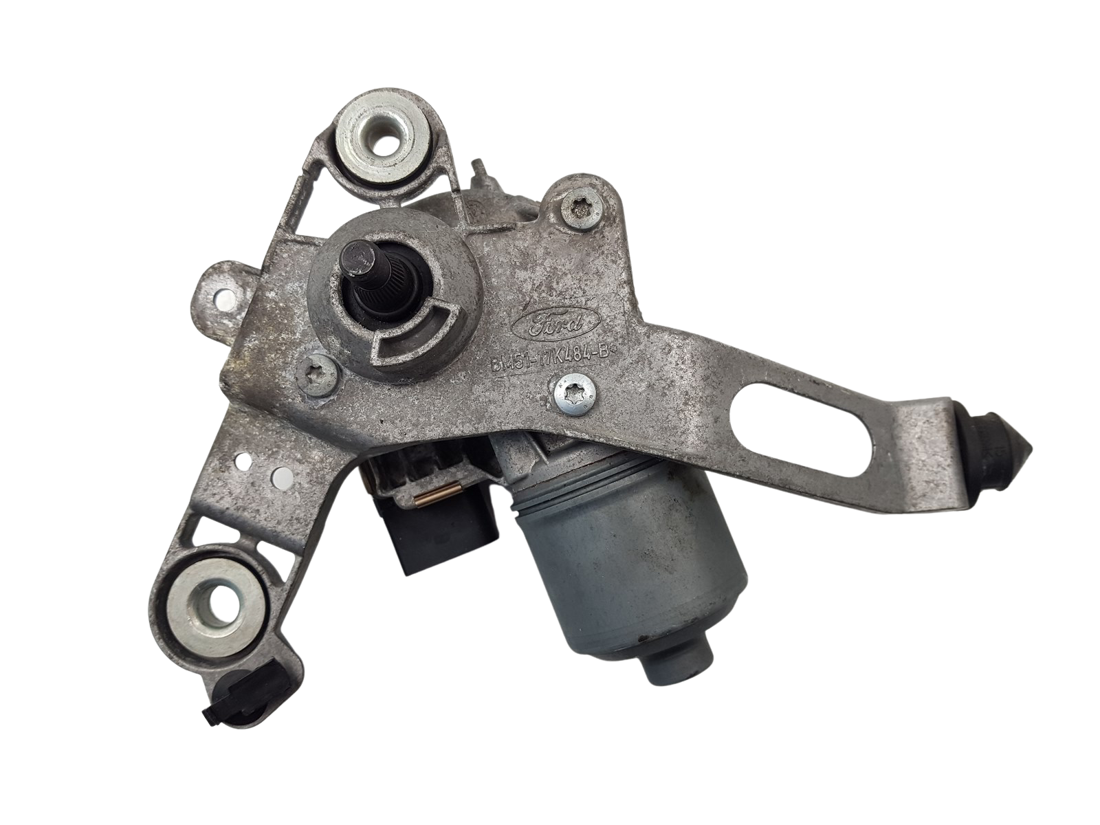 Valytuvo variklis Dešinė Ford Focus BM51-17504-BJ BM51-17K484-B 1263 main product photo