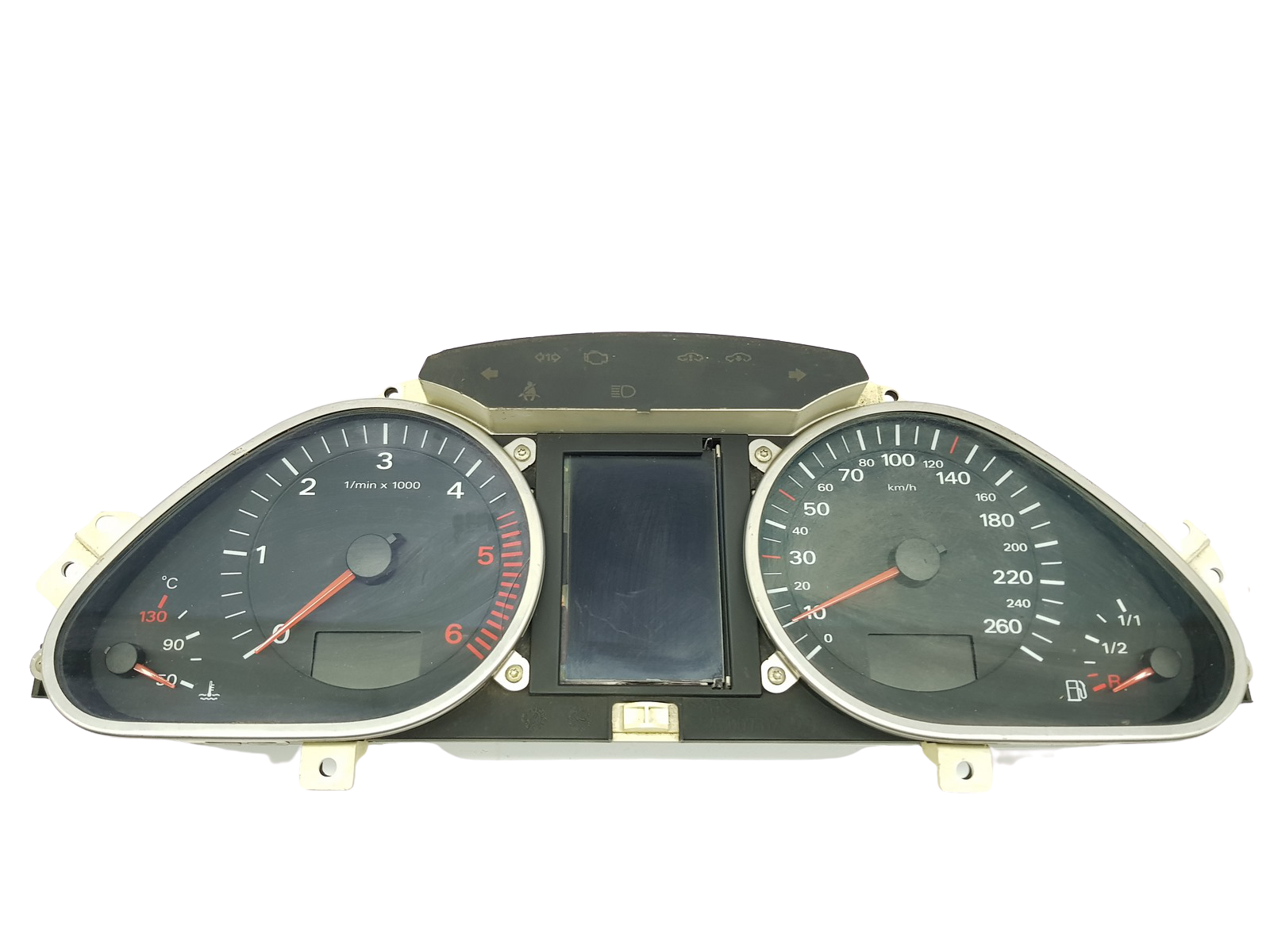 Spidometras Audi A6 4F0920900L 503000730202 Magneti main product photo