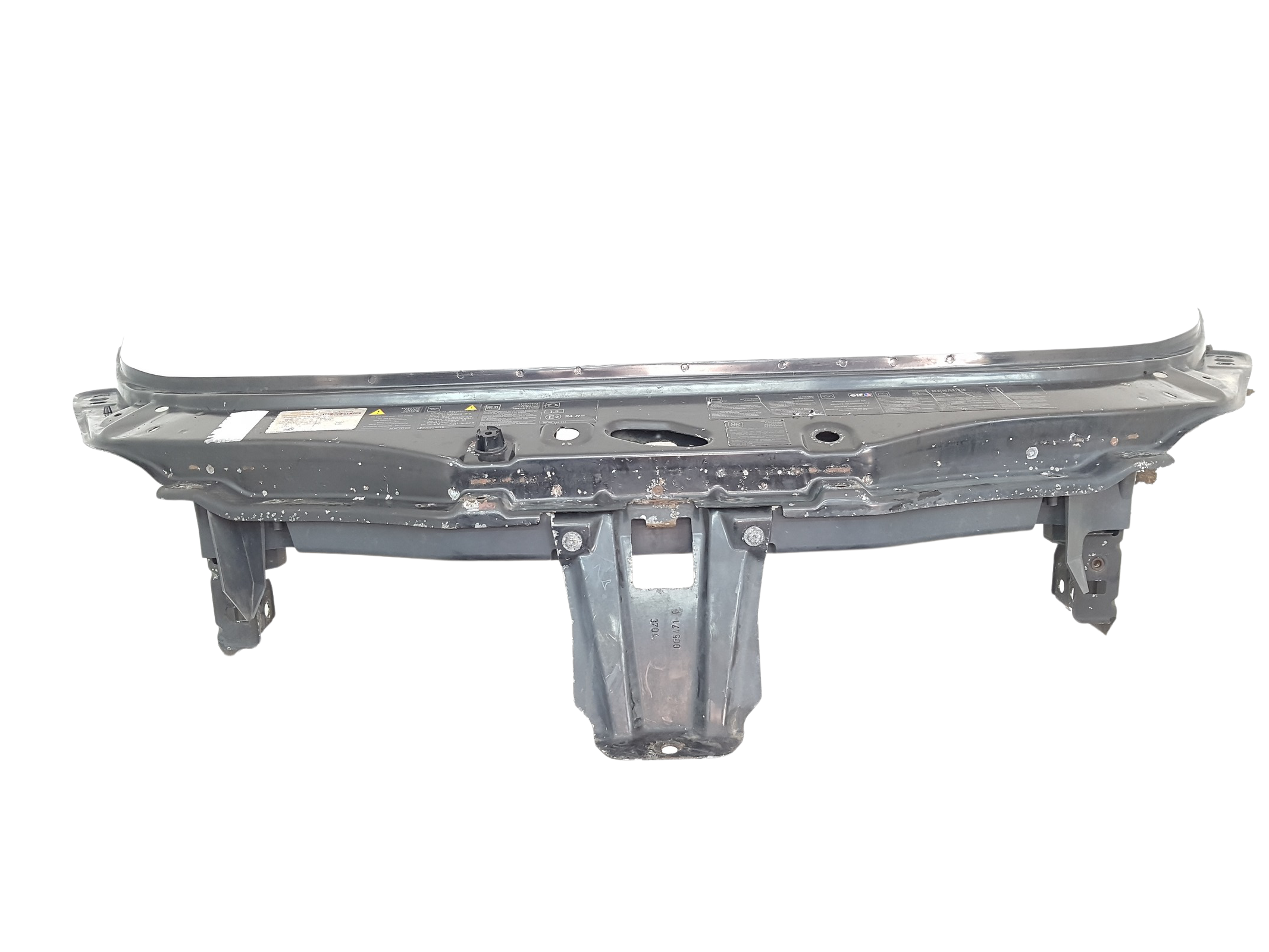 Priekinis Skydas Renault Espace 4 625117114R main product photo