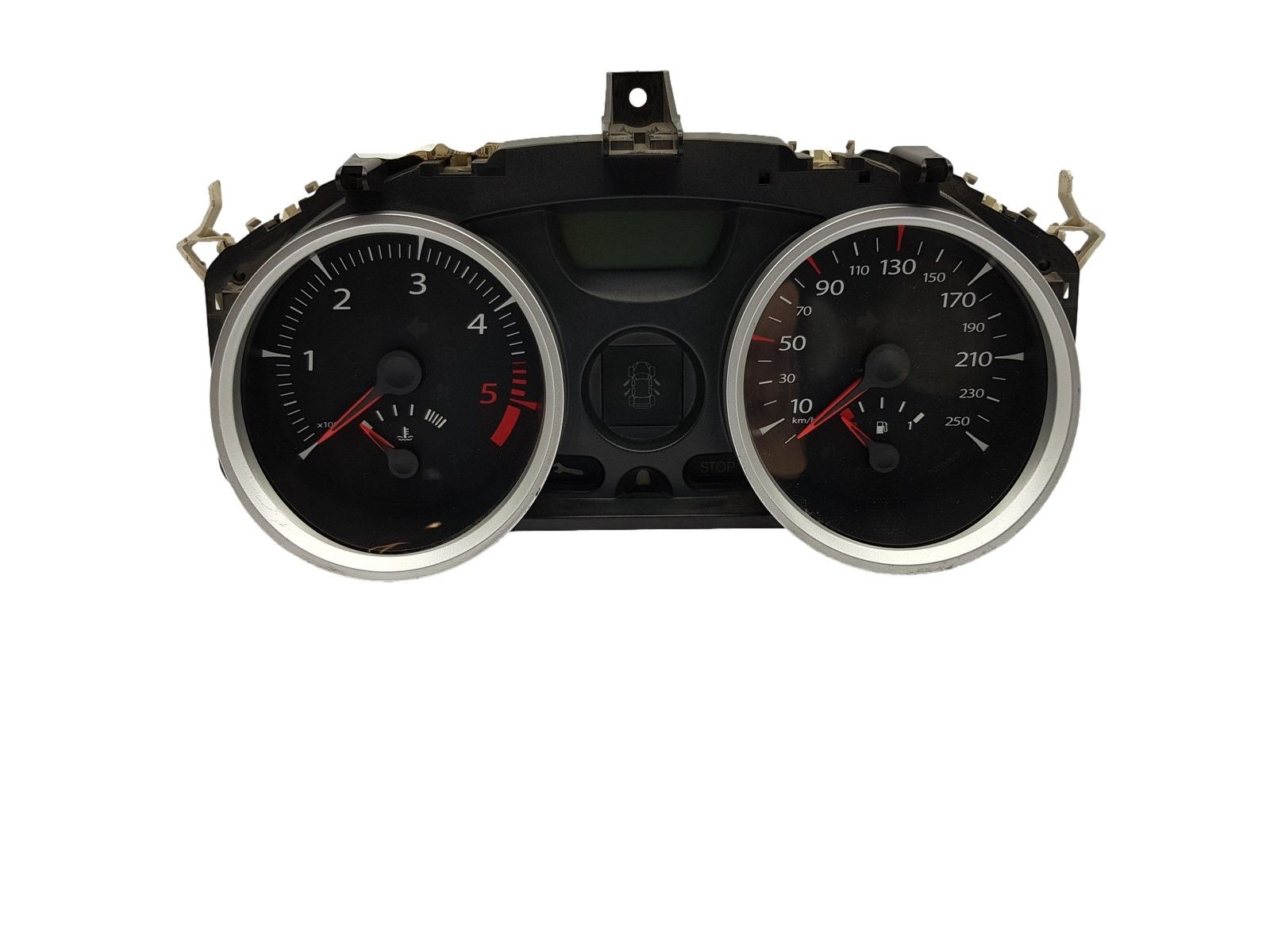 Tachometras Renault Megane 2 8200720321 K 2139 main product photo