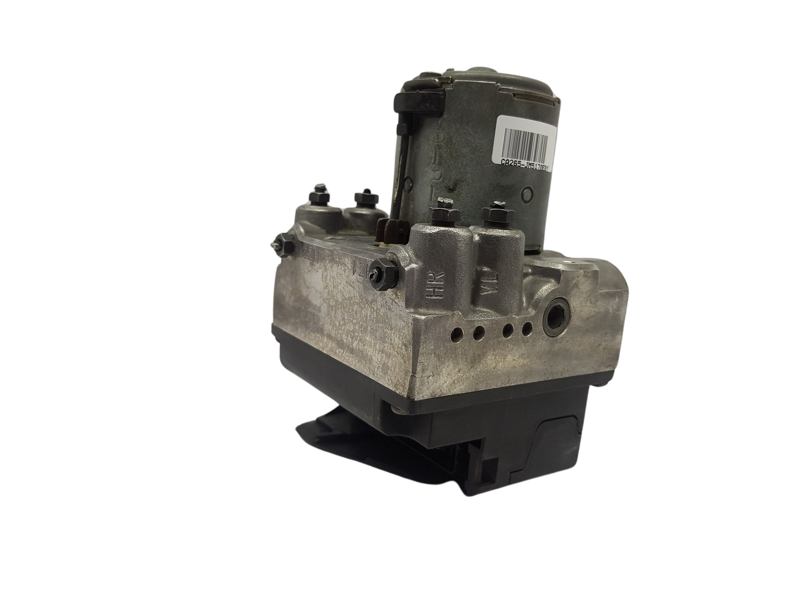 Abs Siurblys Audi A4 Passat B5 8D0614111 0265214002 0130108058 5170 main product photo