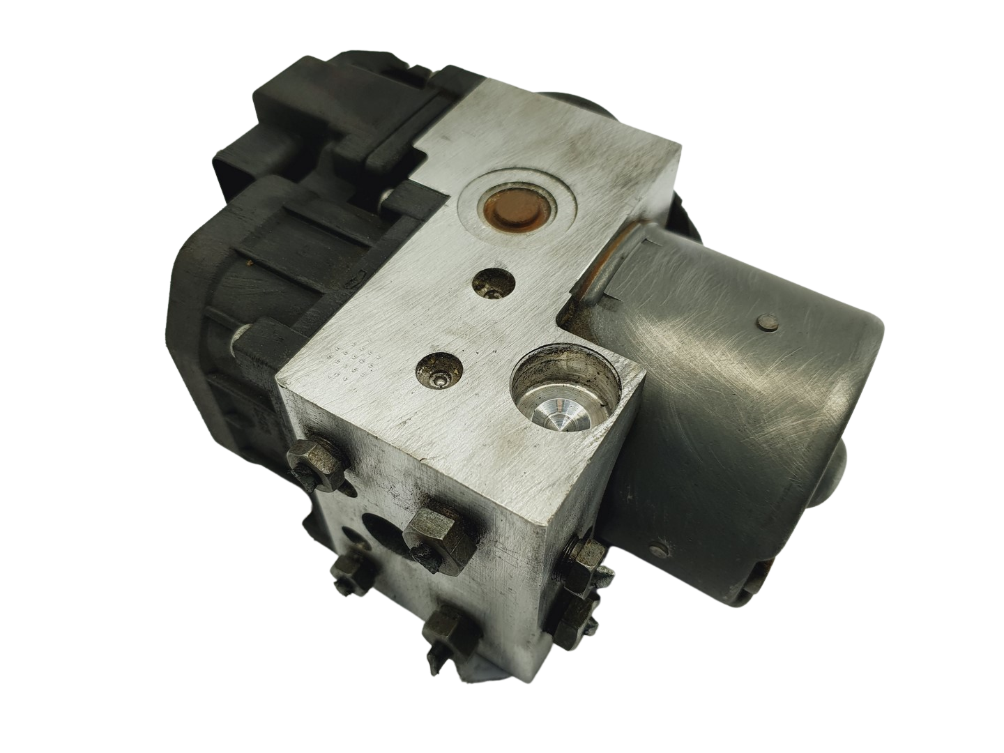 Abs Siurblys Lancia Y 46547226 0265216614 Bosch 67319 main product photo