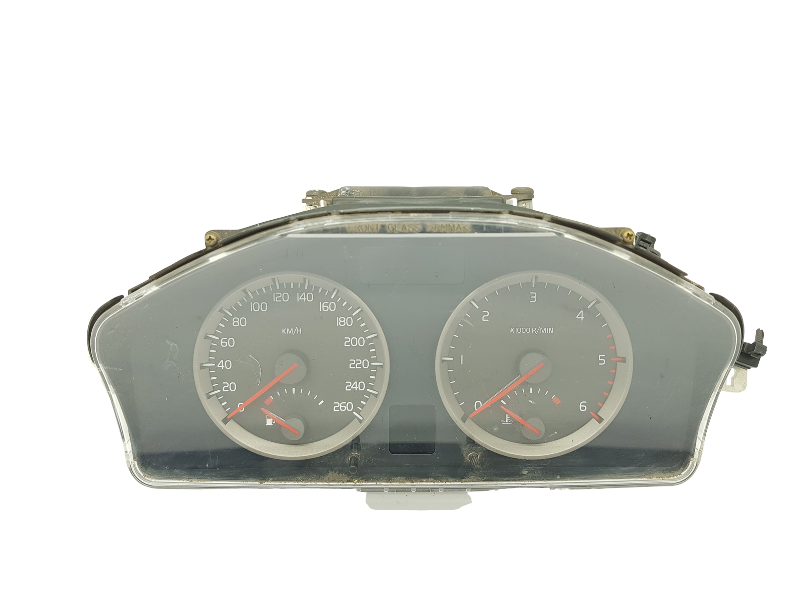 Spidometras Volvo V50 30669185 69294-980T 30710071 25348 main product photo