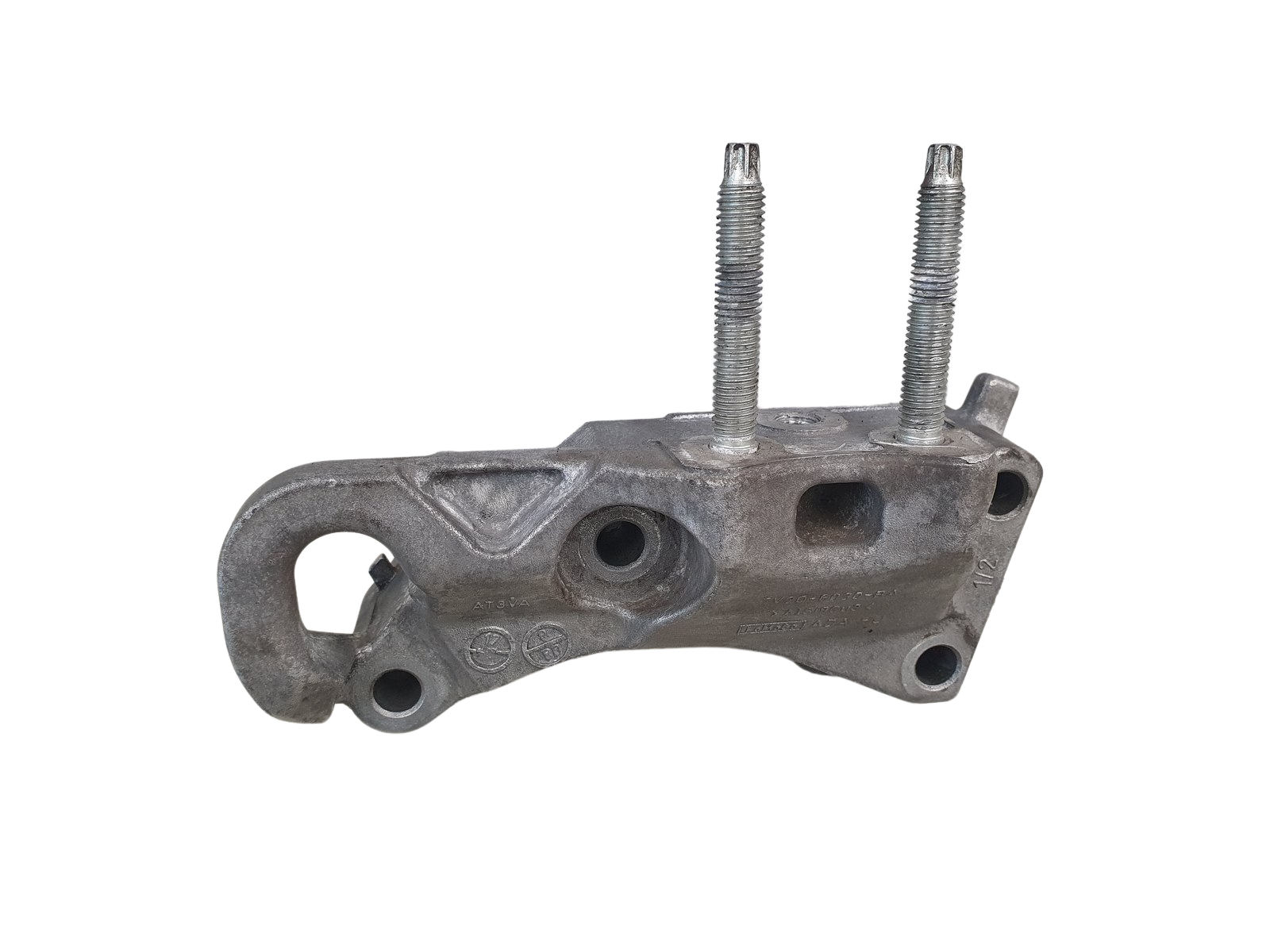 Variklio tvirtinimas 7V2Q-6030-BA 7V2Q6030BA Ford Fiesta 1.6 TDCi main product photo