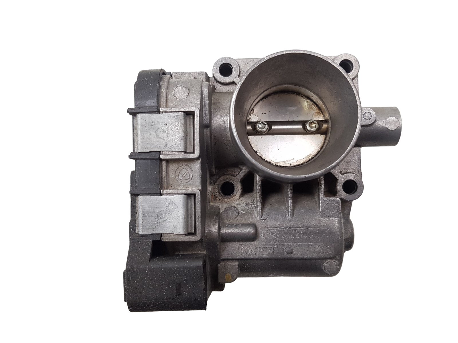 Droselio sklendė 5525046 40GTE3F Fiat Lancia Ford 1.2 FPT 1514 main product photo