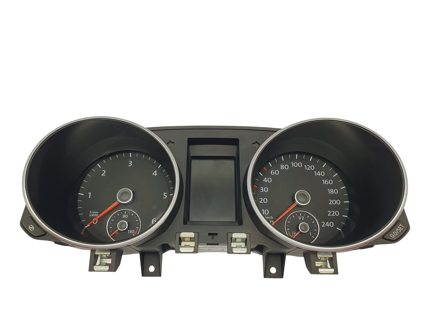 Tachometras VW Golf MK6 5K0920872A VDO 69421 main product photo