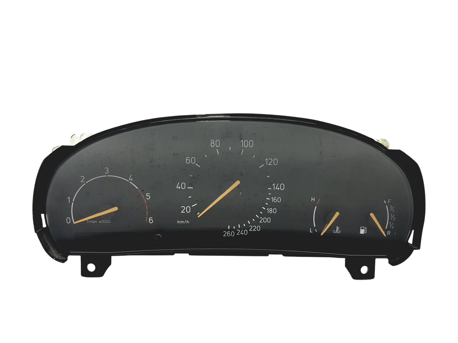 Tachometras Saab 9-5 5373188 69295-170T 57649 main product photo
