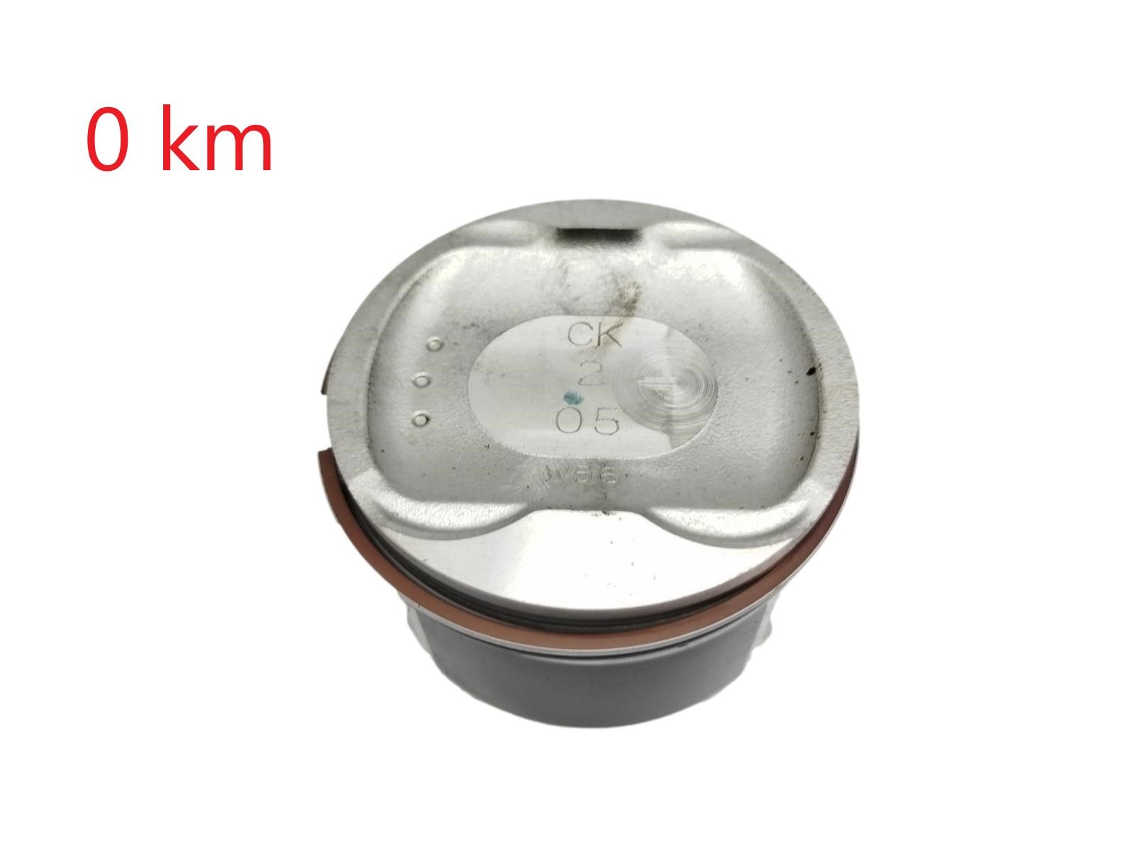 Variklio stūmoklis 120A13227R 2 Renault Nissan 2.0 16v M4R main product photo