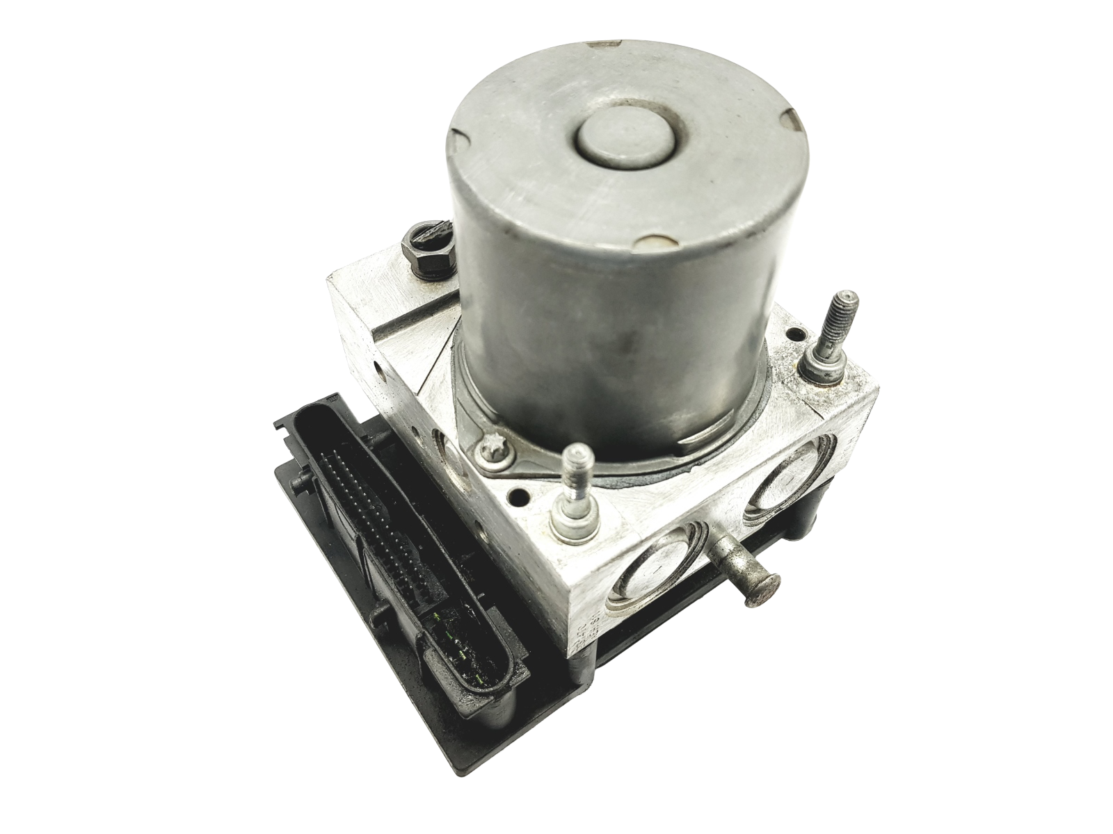Abs Siurblys PSA C4 307 9649988180 0265950370 Bosch 45446 main product photo