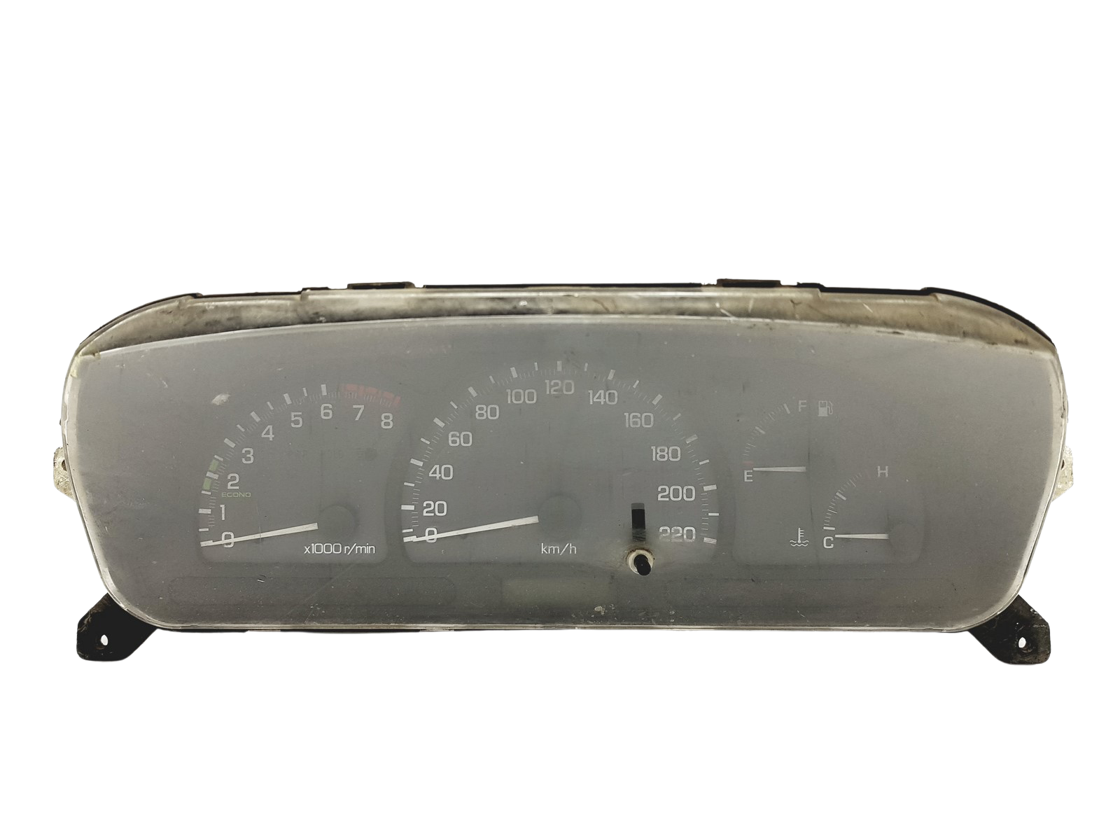 Spidometras Daewoo Tacuma 158951 41489 main product photo