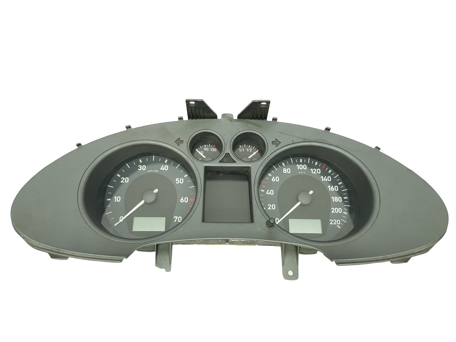Tachometras Seat Ibiza 6L0920823 503001594801 26822 main product photo