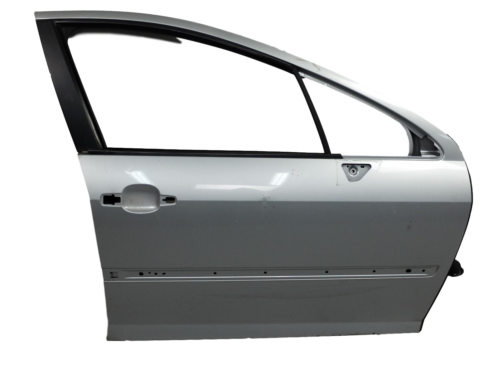 Durys Dešinė Priekis Peugeot 407 EZRC main product photo