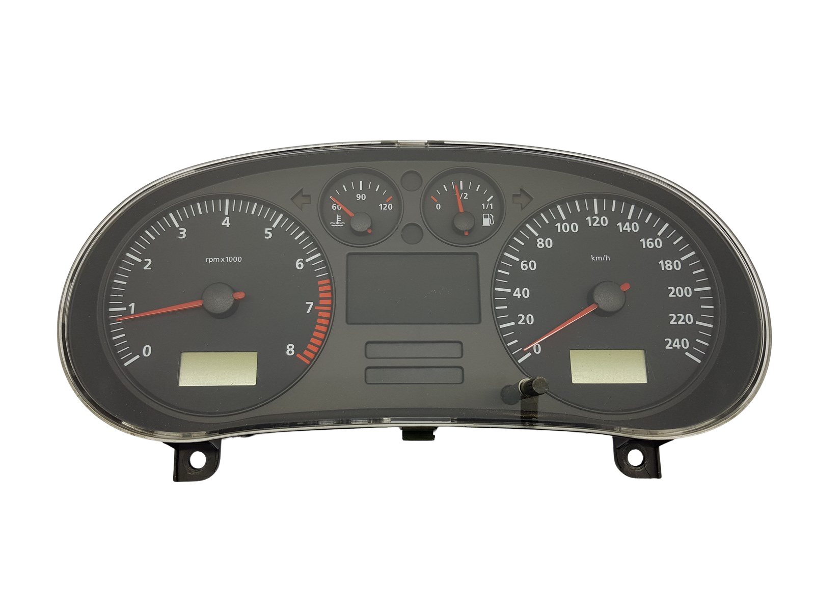 Tachometras Seat Toledo Leon 1M0920802A 2831 main product photo