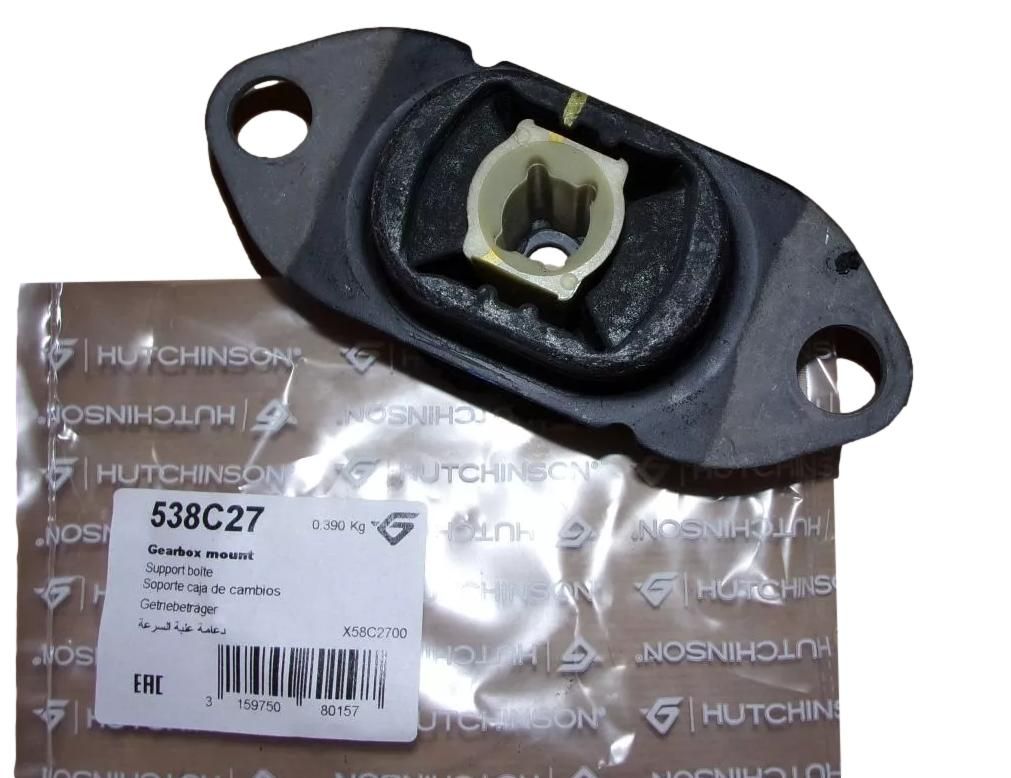 Variklio Atrama Vai Renault 538C27 112202847R Hutchinson main product photo