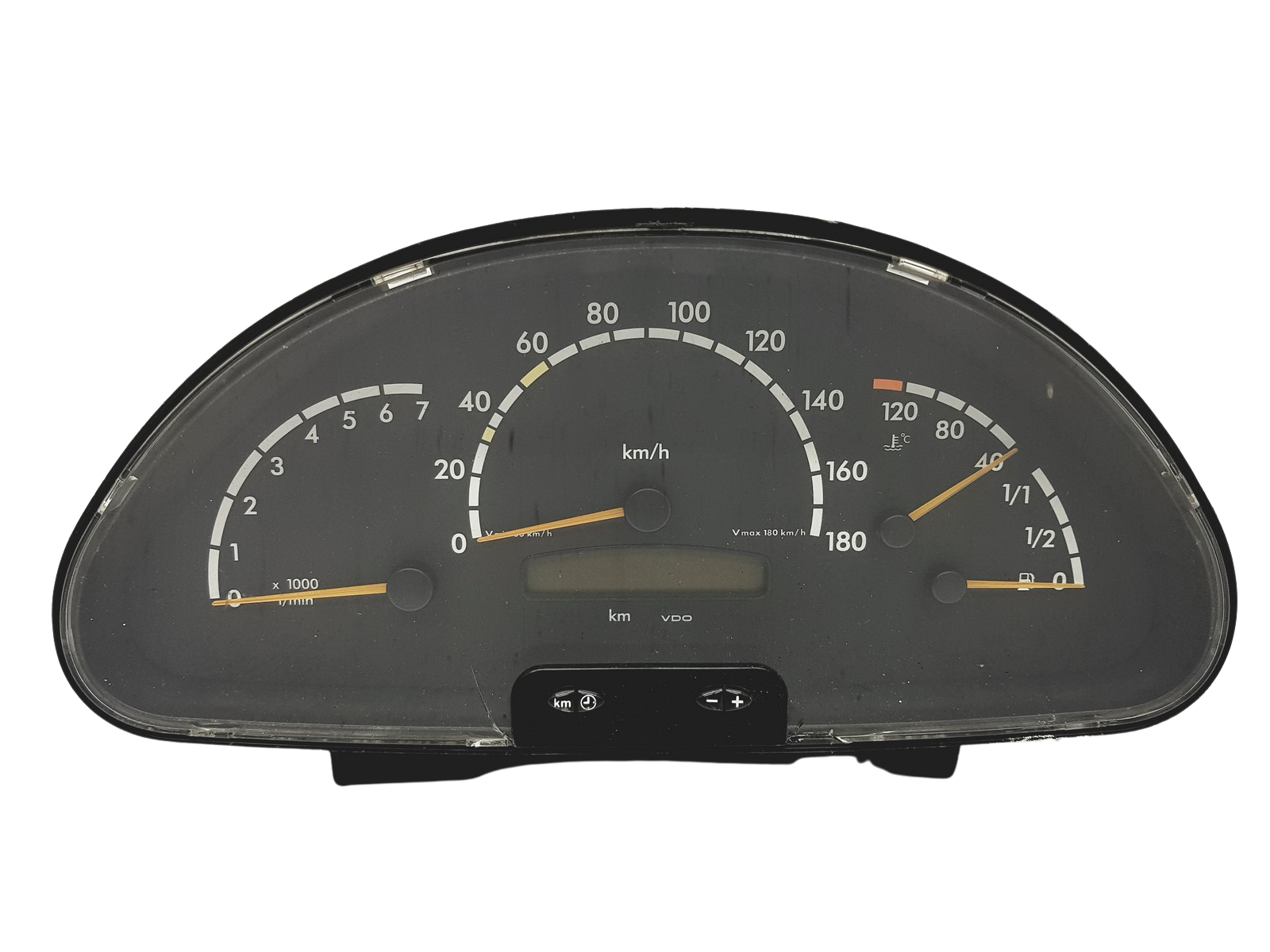 Tachometras Mercedes Sprinter A0014466421 40769 main product photo