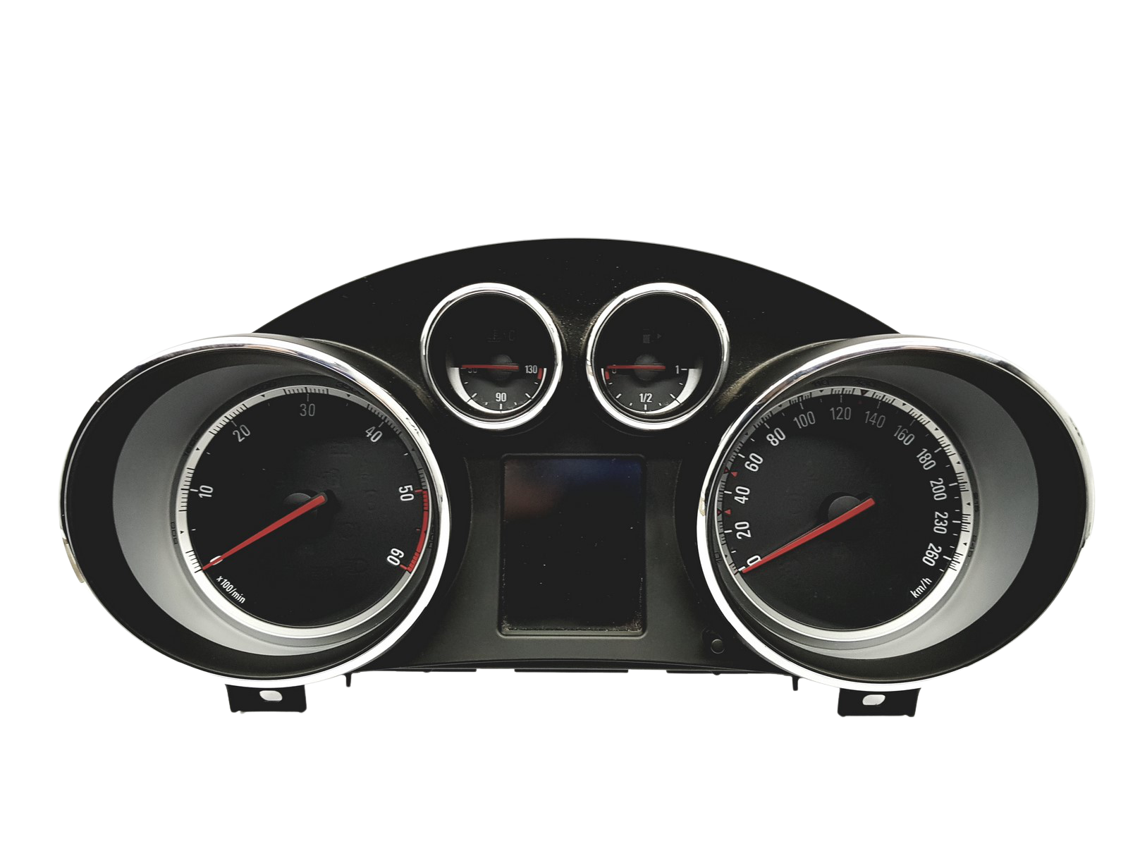 Tachometras Opel Insignia A 20970768 365903926 GM 50658 main product photo