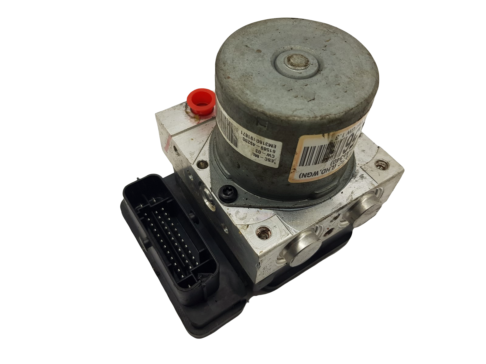 Abs Siurblys Hyundai i30 58900-A6340 58920-A6340 Mobis main product photo