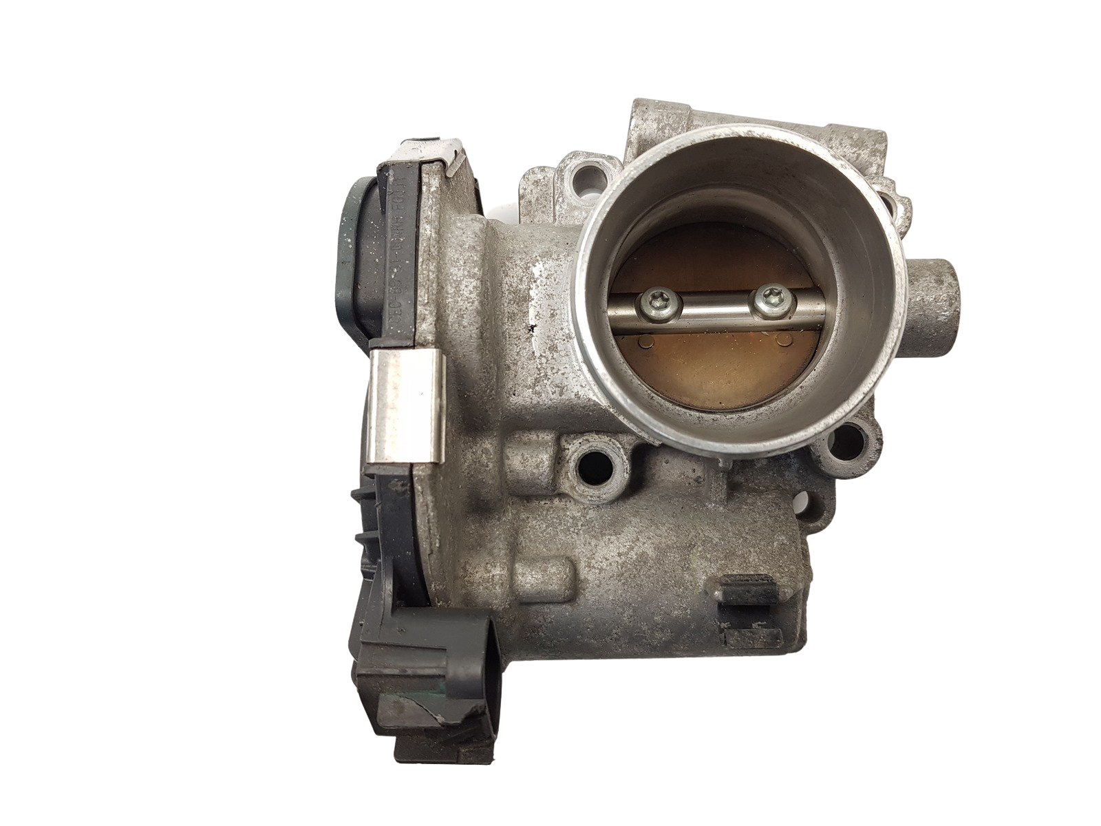 Droselio sklendė 55562270 0280750482 Opel Chevrolet 1.2 1.4 GM 1867 main product photo