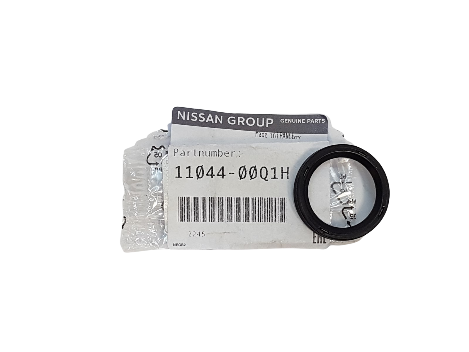 Sandarinimo žiedas Renault Nissan 7700106385 1104400Q1H Originalus main product photo