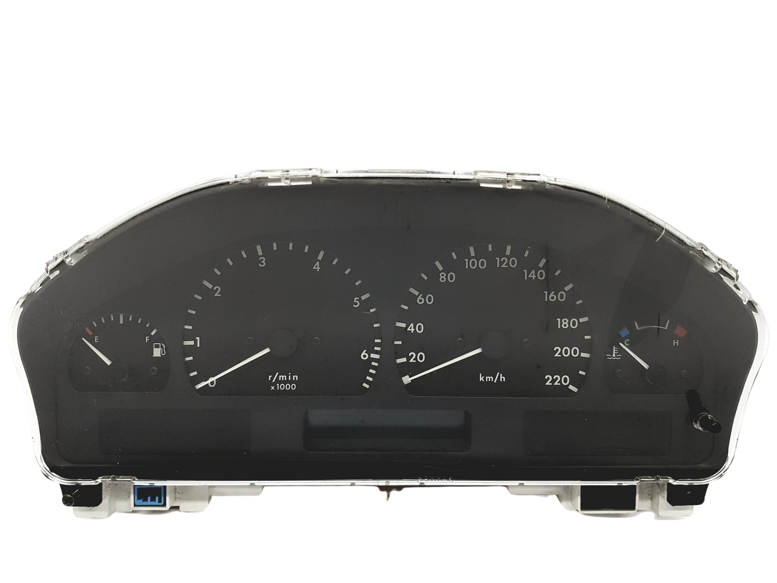 Tachometras Land Rover Range YAC111870 LR0010002 main product photo