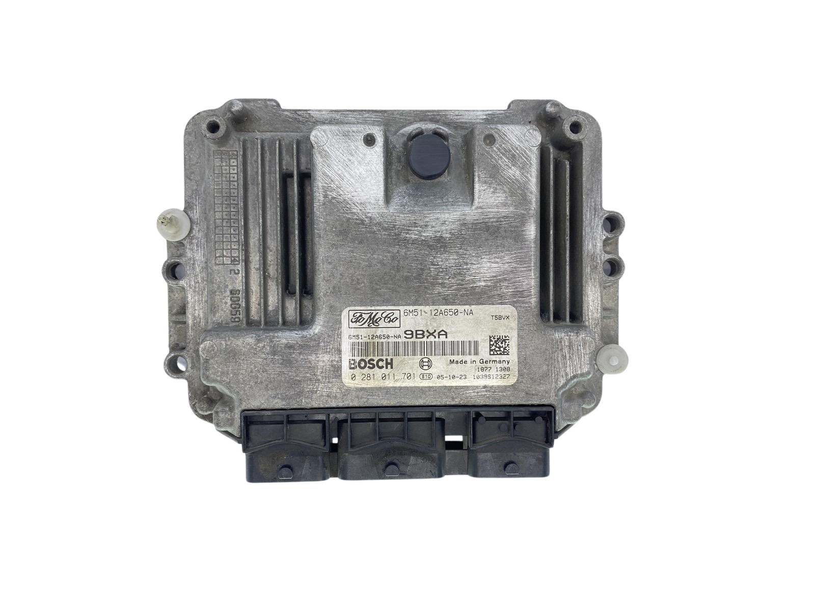 Valdymo Blokas 0281011701 6M51-12A650-NA Ford Bosch 62558 main product photo