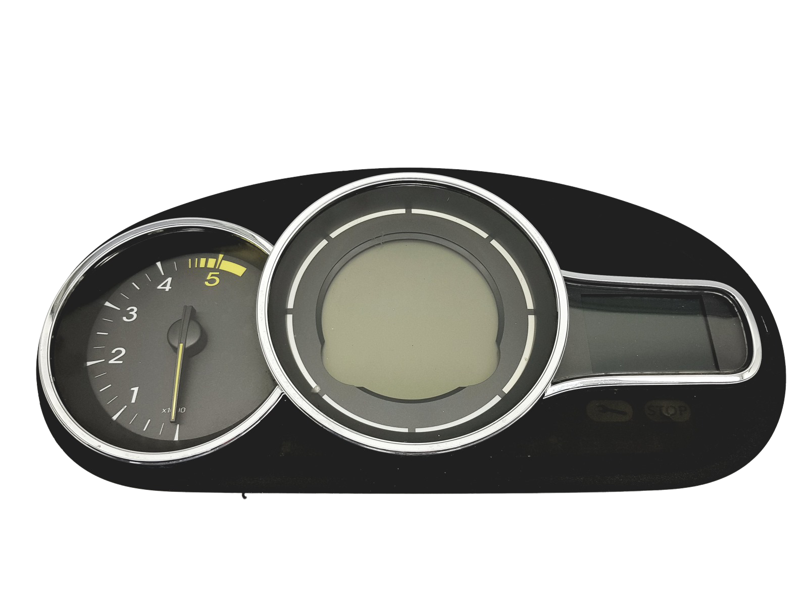 Tachometras Renault Megane 3 248105260R 44709 main product photo