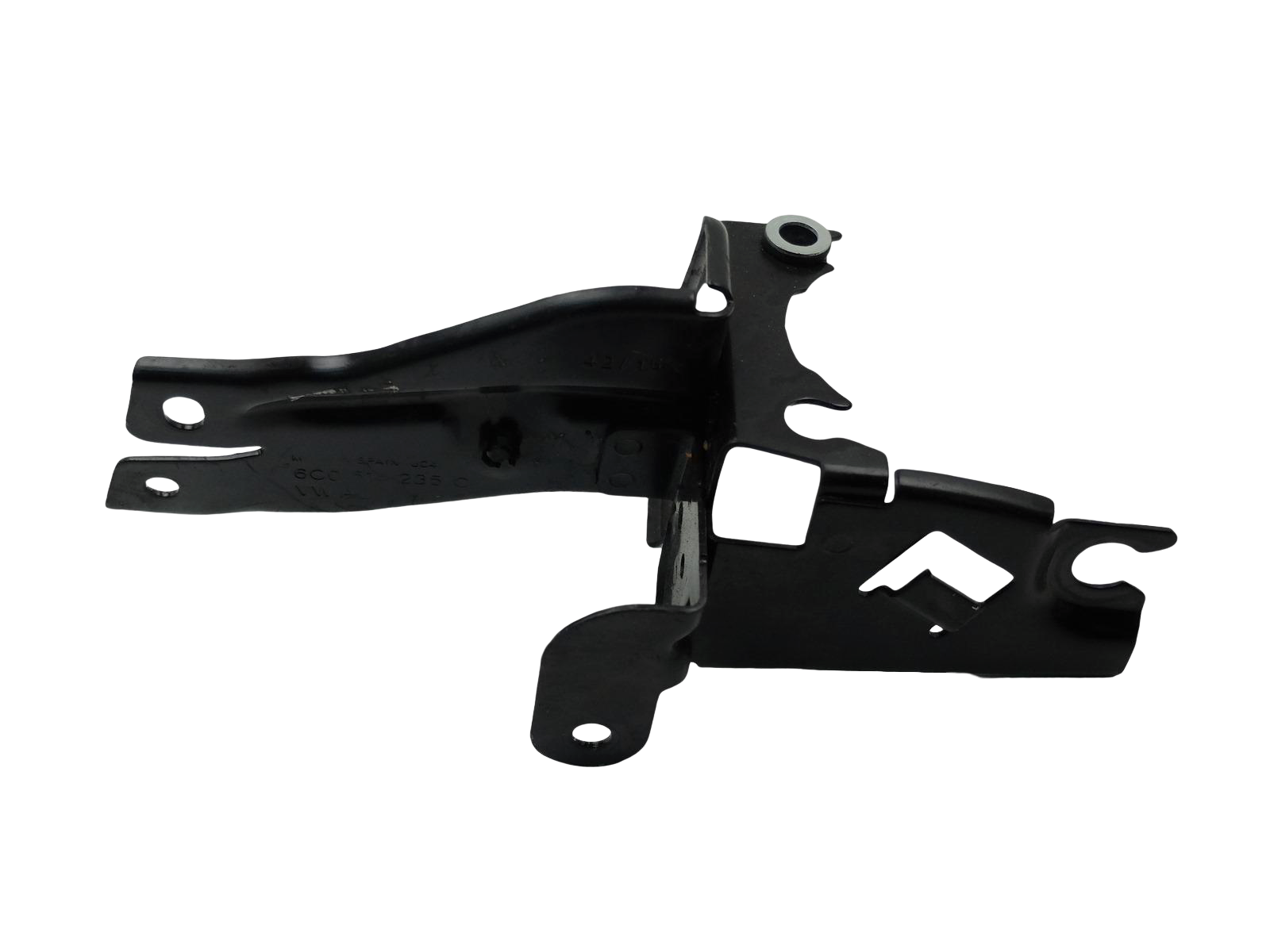 Laikiklis, Kronšteinas ABS VW Audi Seat Skoda 6C0614235C main product photo