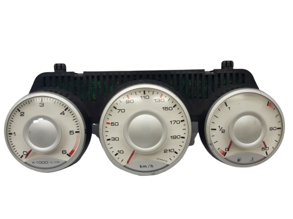 Tachometras Ulysse 807 C8 5550001606 PSA Fiat 18531 main product photo