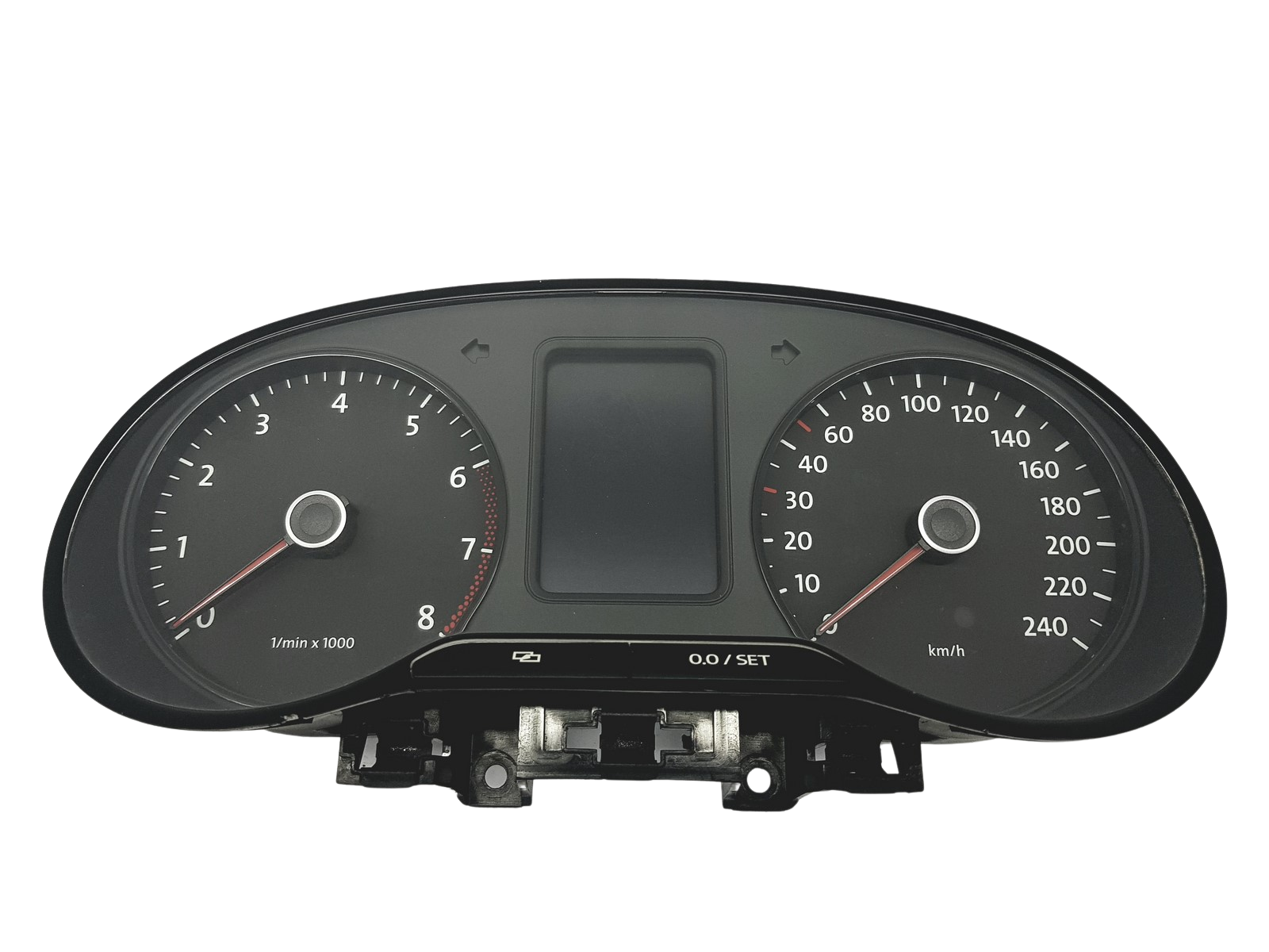 Tachometras VW Polo 6R 6R0920860J 56834 main product photo