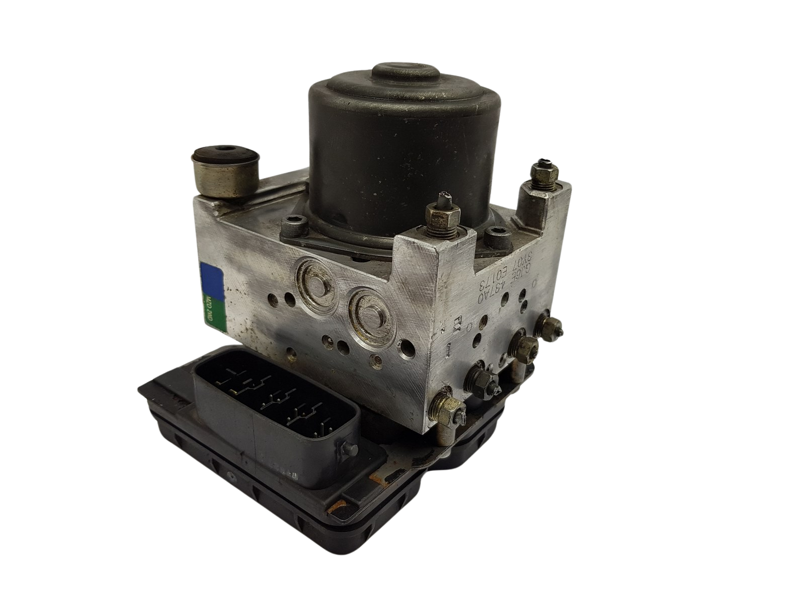 Abs Siurblys Mazda 6 GJ6E437A0 437-0743 Sumitomo 4469 main product photo
