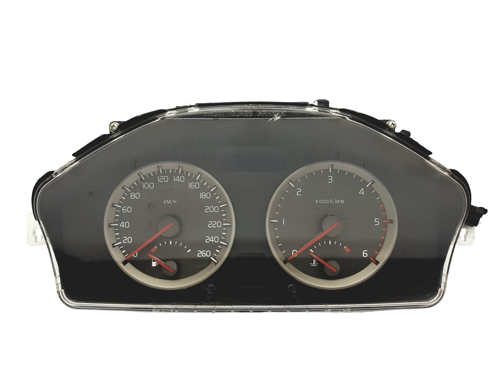 Spidometras Volvo V50 30669185 69294-980T 30710071 43883 main product photo