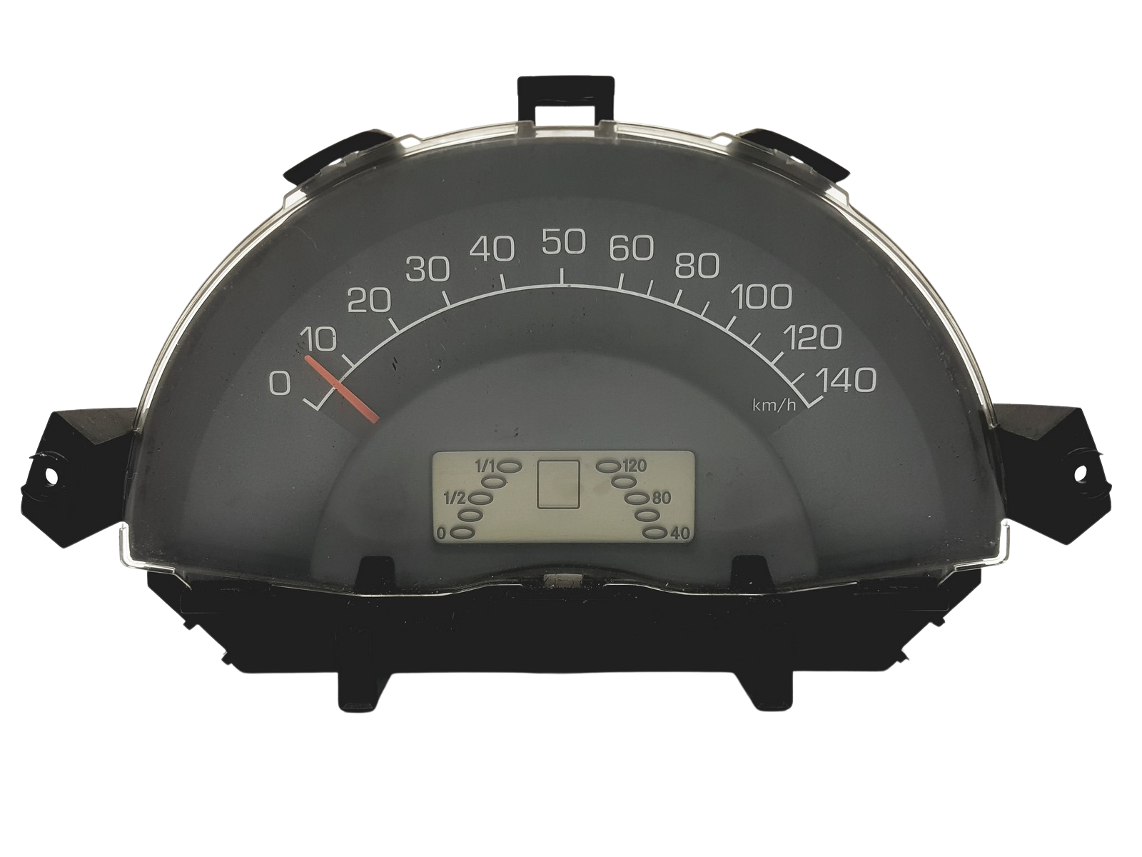 Spidometras Smart Fortwo 0010124V004 110008872022 57658 main product photo