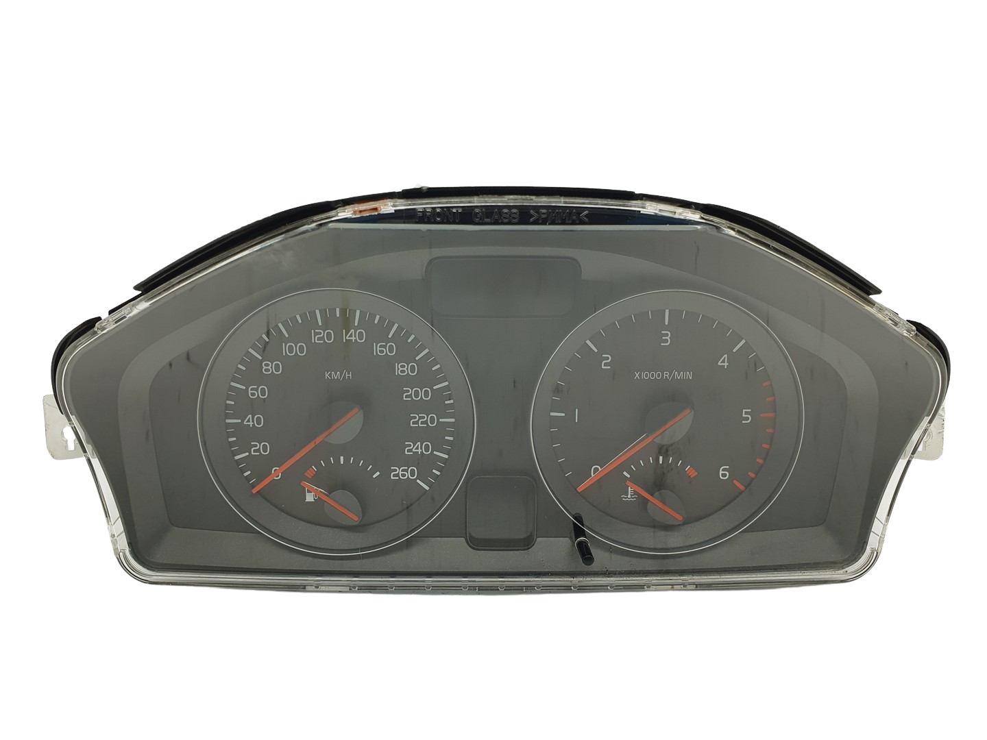 Tachometras Volvo V50 31296228 69199-420T 60959 main product photo