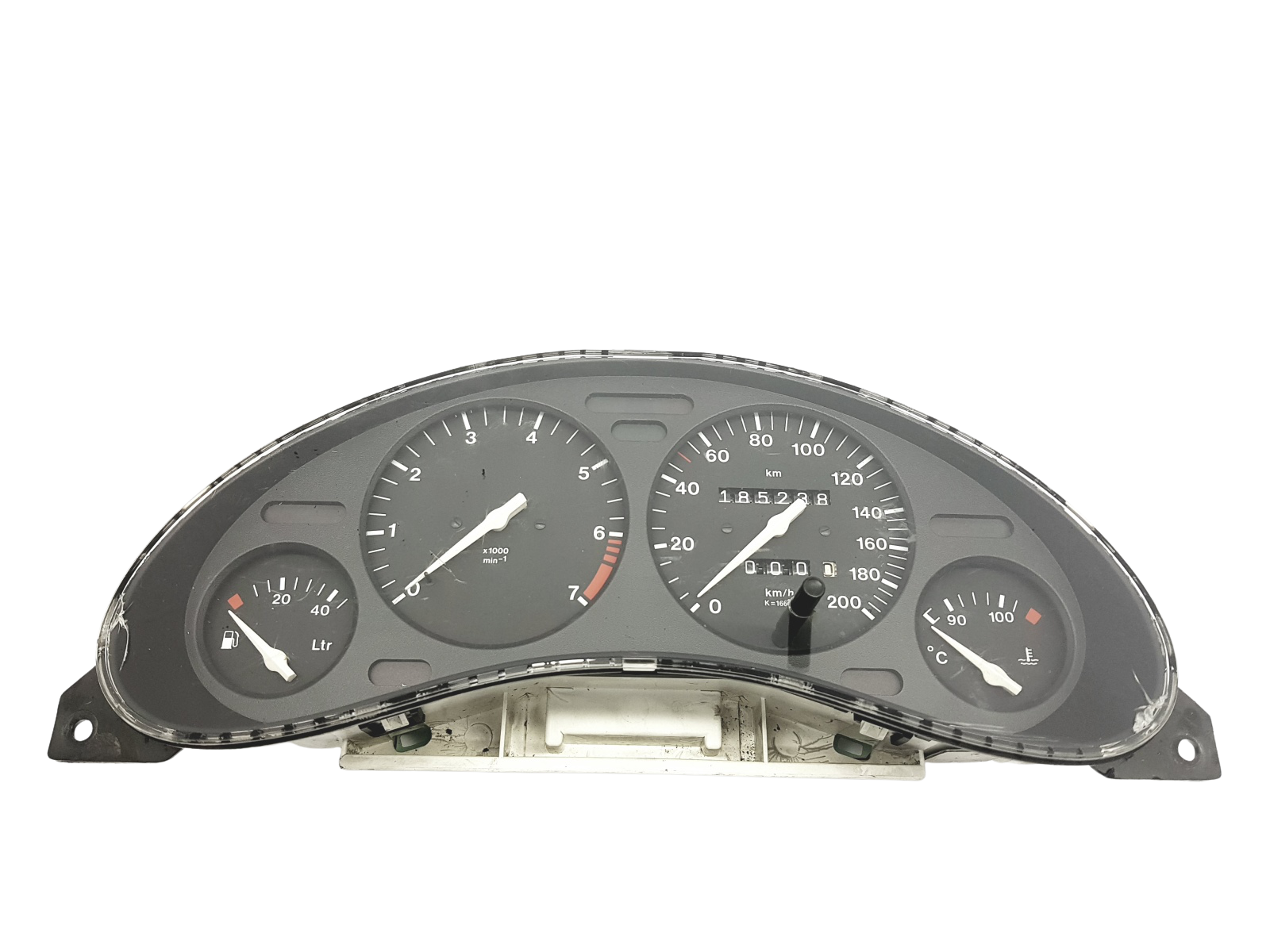 Spidometras Opel Corsa B 09113234MC 110008868001 43729 main product photo