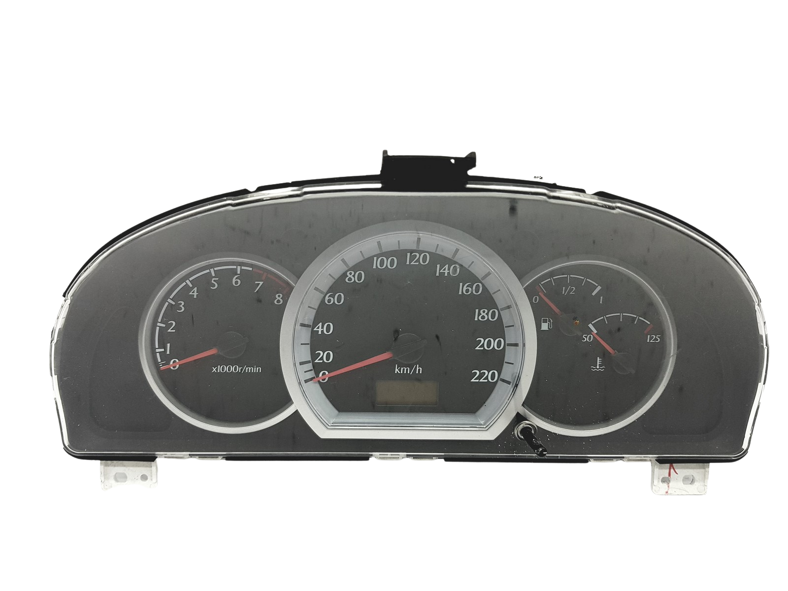 Tachometras Chevrolet Lacetti 96499003HM 55622 main product photo