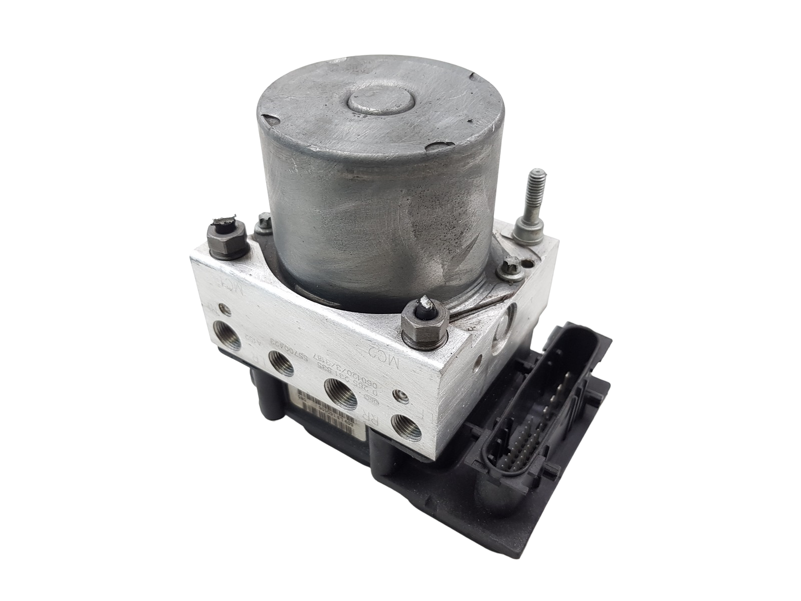 Abs Siurblys Fiat Grande Punto 55700423 0265800421 0265231535 Bosch 1612 main product photo