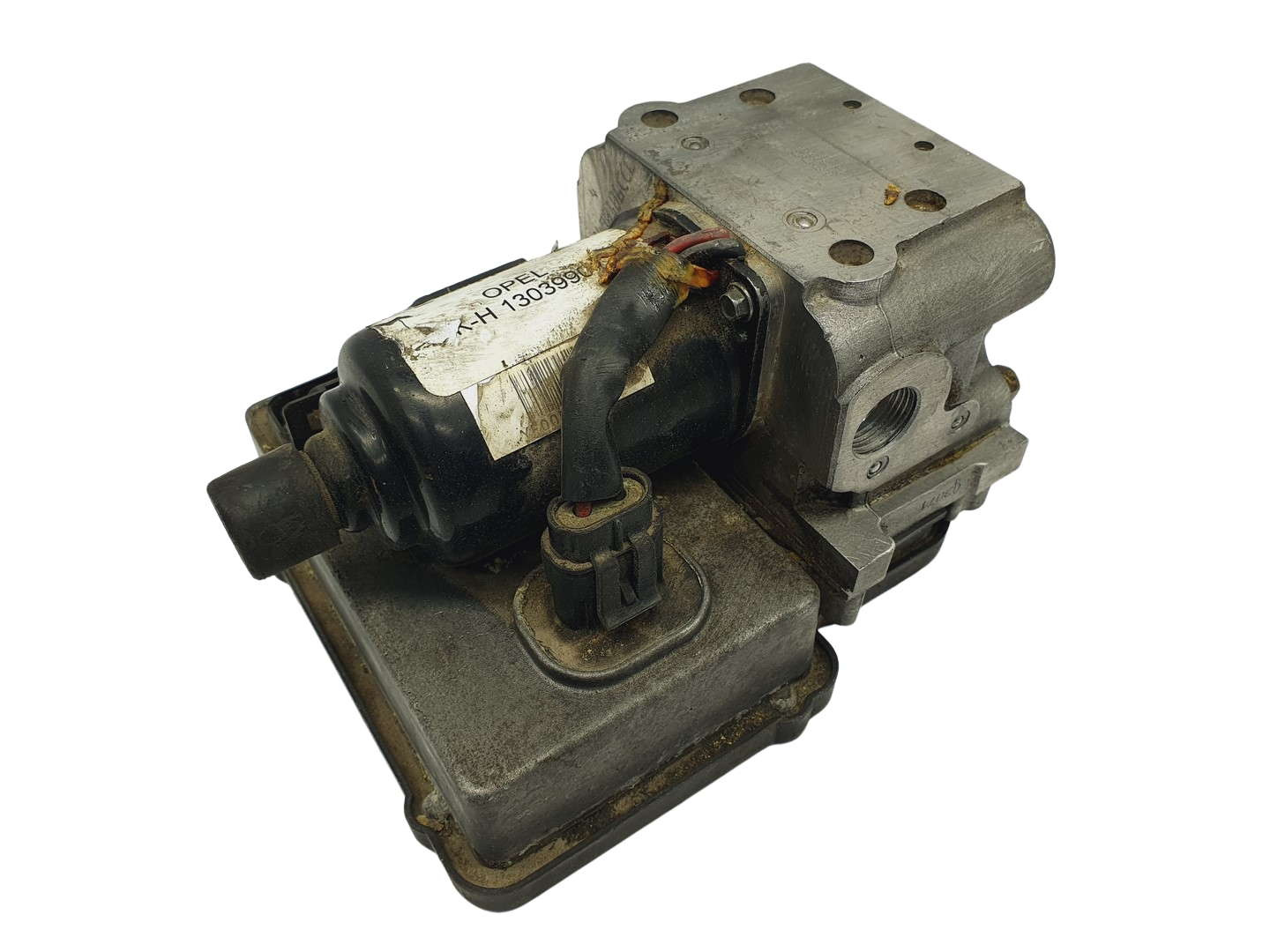 Abs Siurblys Opel Vectra B 13039901 13040101 S108022001C Kelsey 65448 main product photo