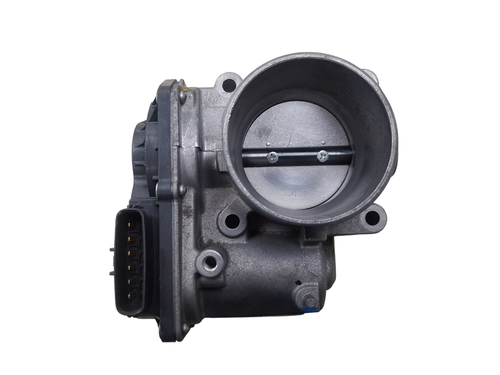 Droselio sklendė Mazda 2.0 PE0113640B main product photo