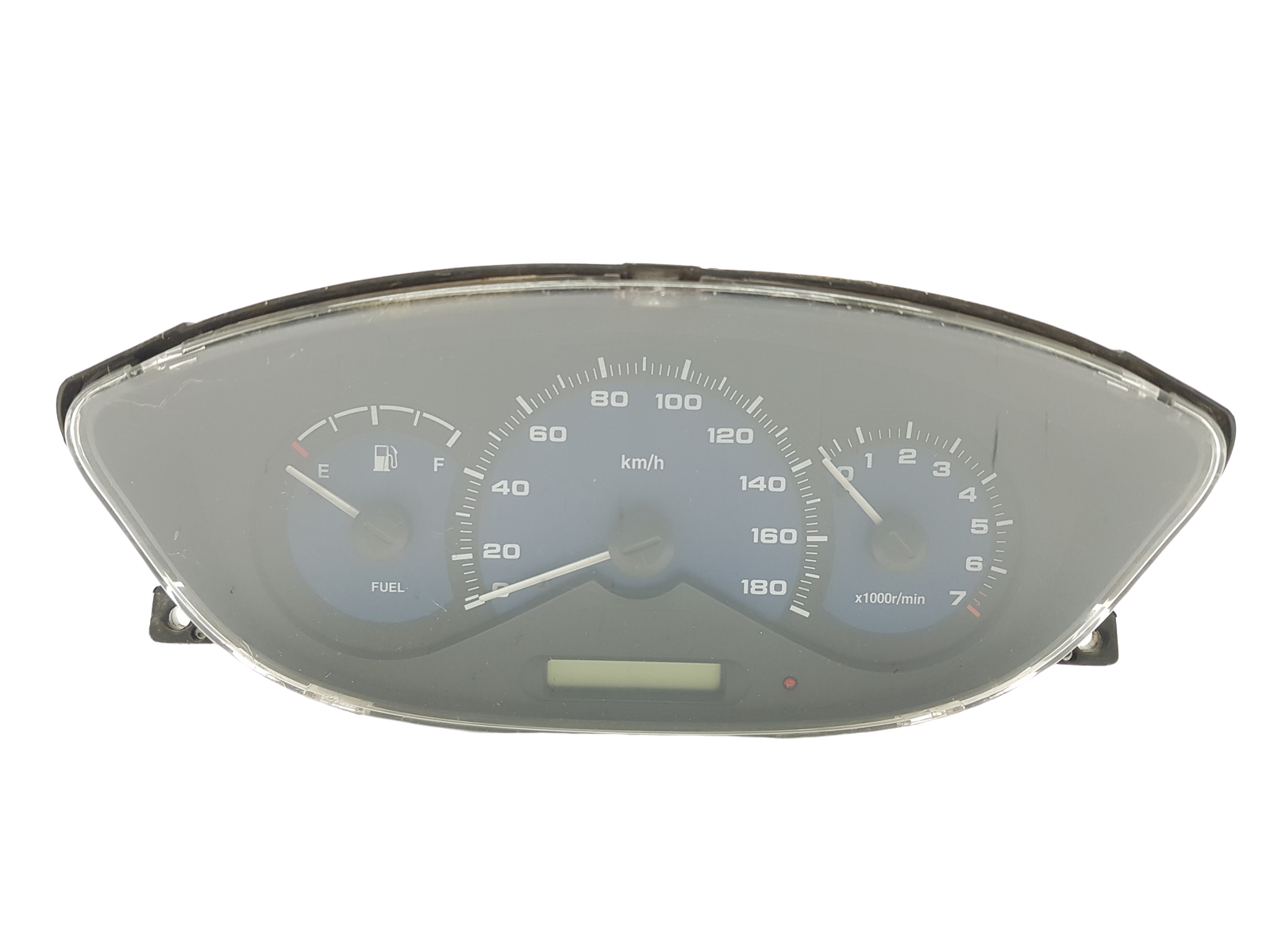 Tachometras Chevrolet Matiz 96664161 26862 main product photo