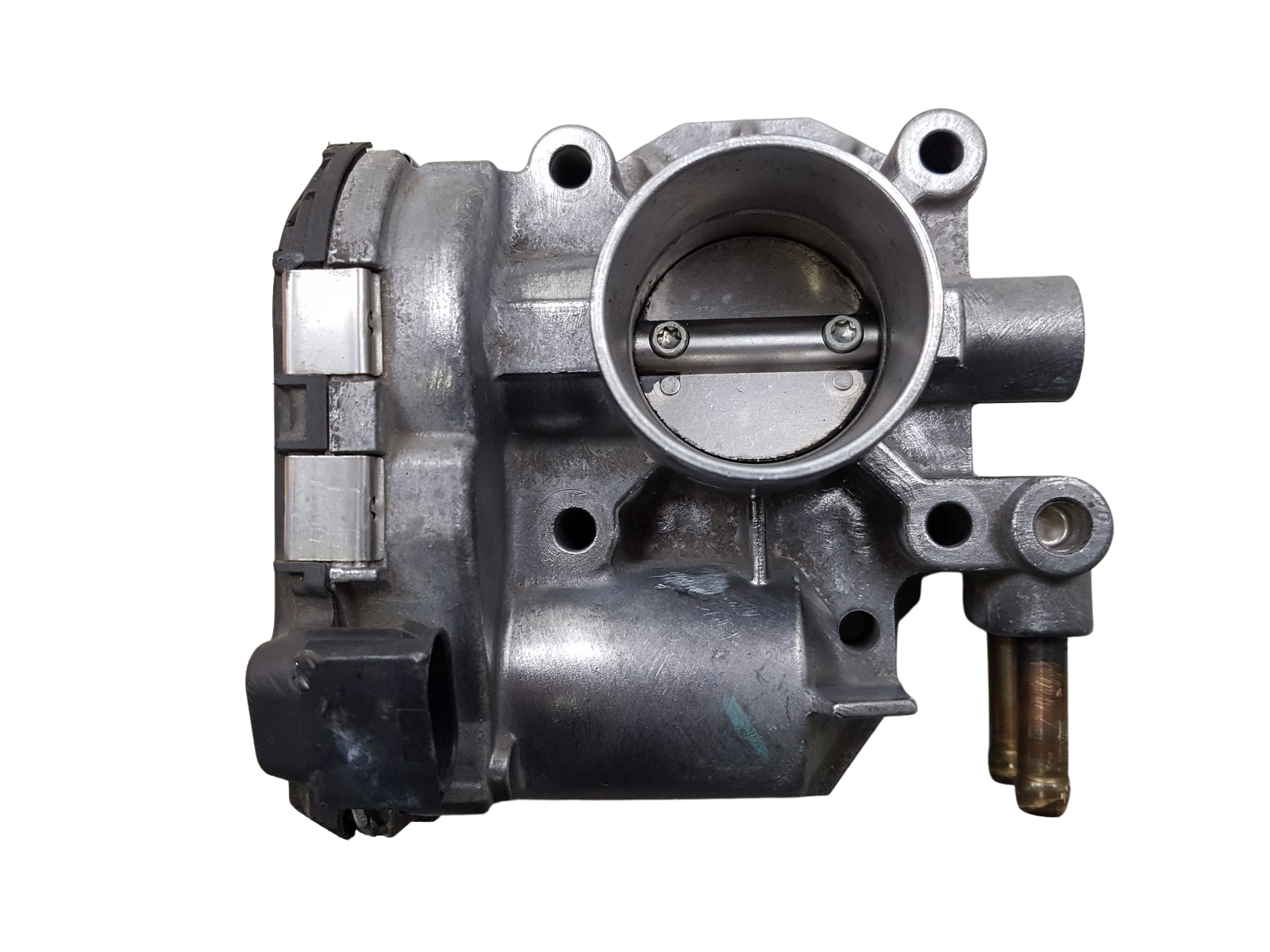 Droselio sklendė Toyota 22030-0Q010-A 0280750192 Bosch 2534 main product photo