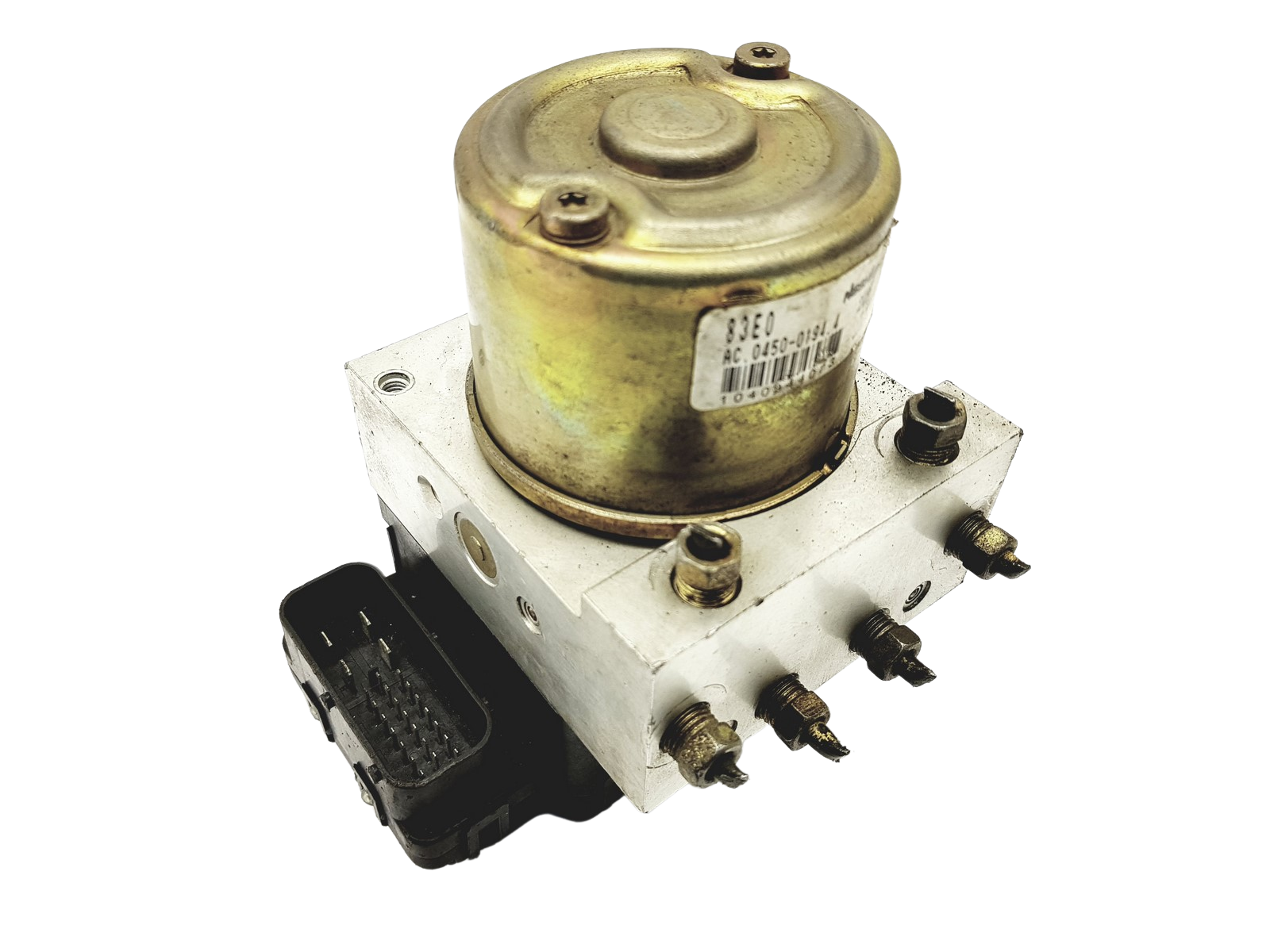 Abs Siurblys Opel Agila 83E0 AC.0450-0194.4 Nisshinbo 59792 main product photo