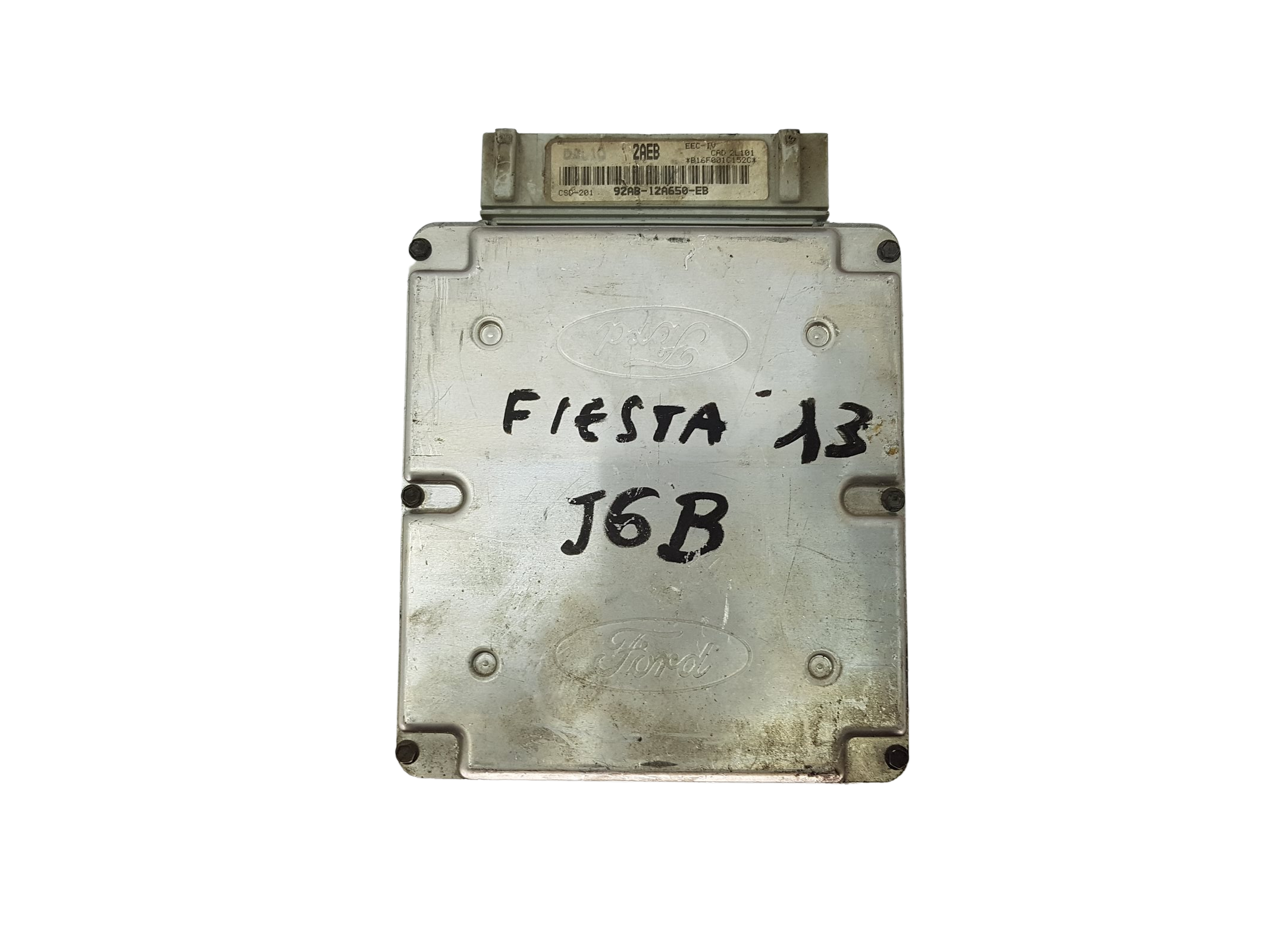 Valdymo Blokas 92AB-12A650-EB 2AEB CSD-201 Ford 17824 main product photo