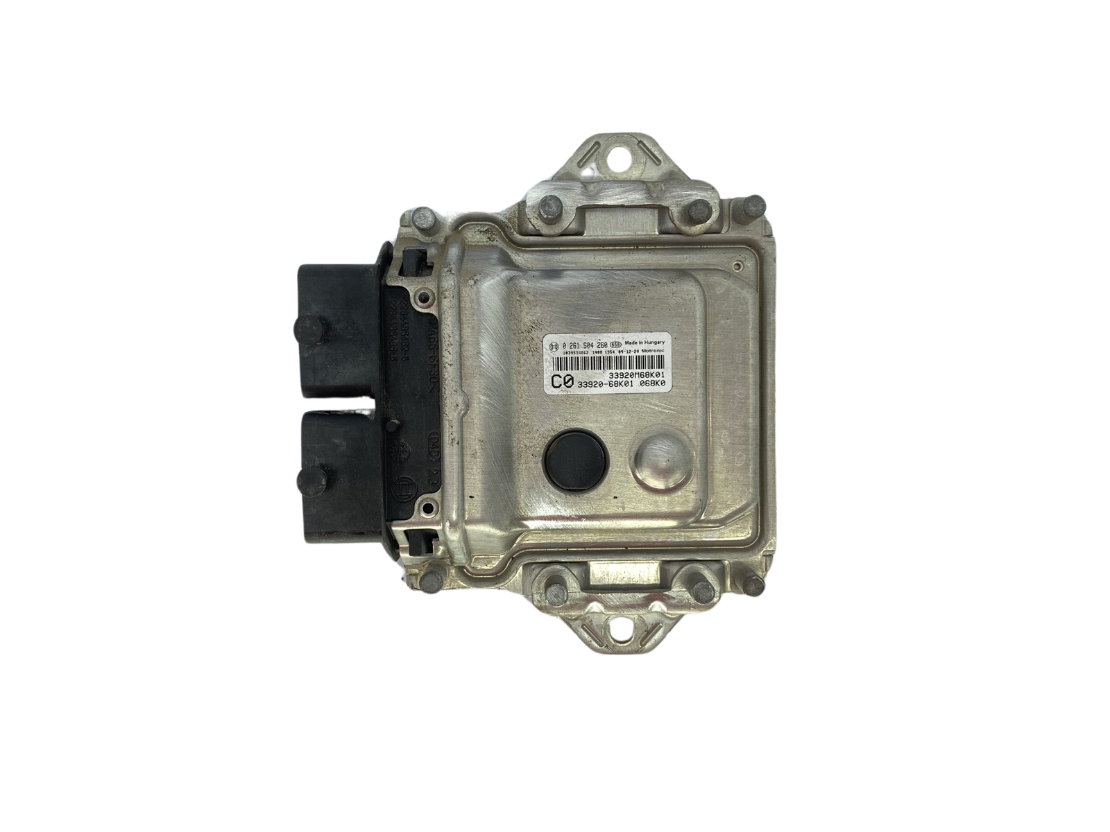 Valdymo Blokas 33920-68K01 0261S04260 33920M68K01 Suzuki Nissan 61222 main product photo