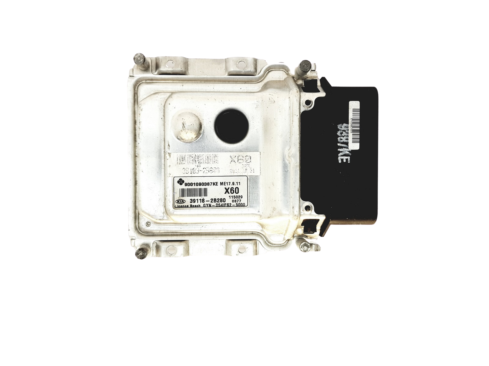 Valdymo Blokas 39118-2B280 9001090387KE KIA Bosch main product photo