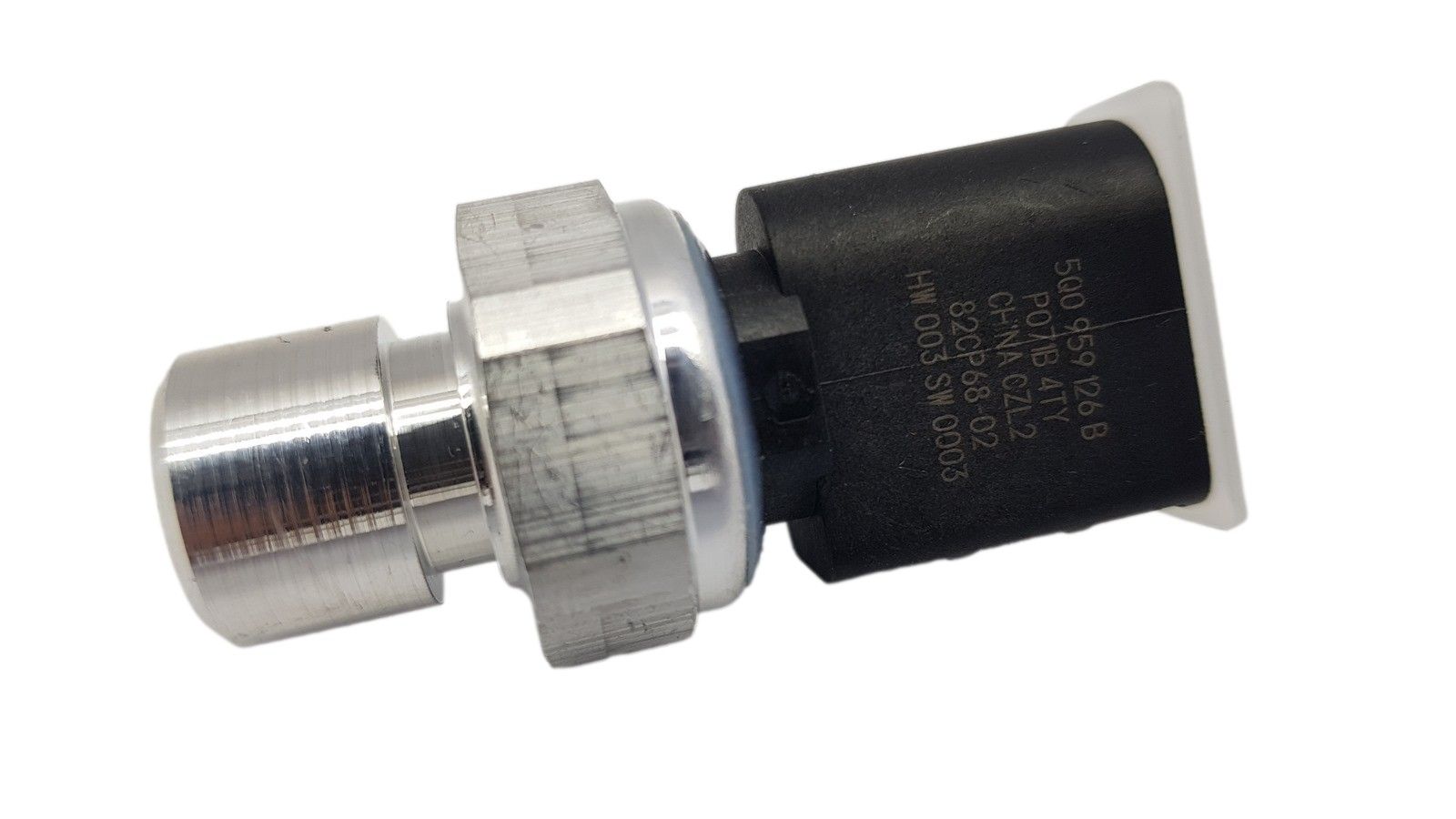 Oro Kondicionavimo Jutiklis Originalus 5Q0959126B VW Audi main product photo